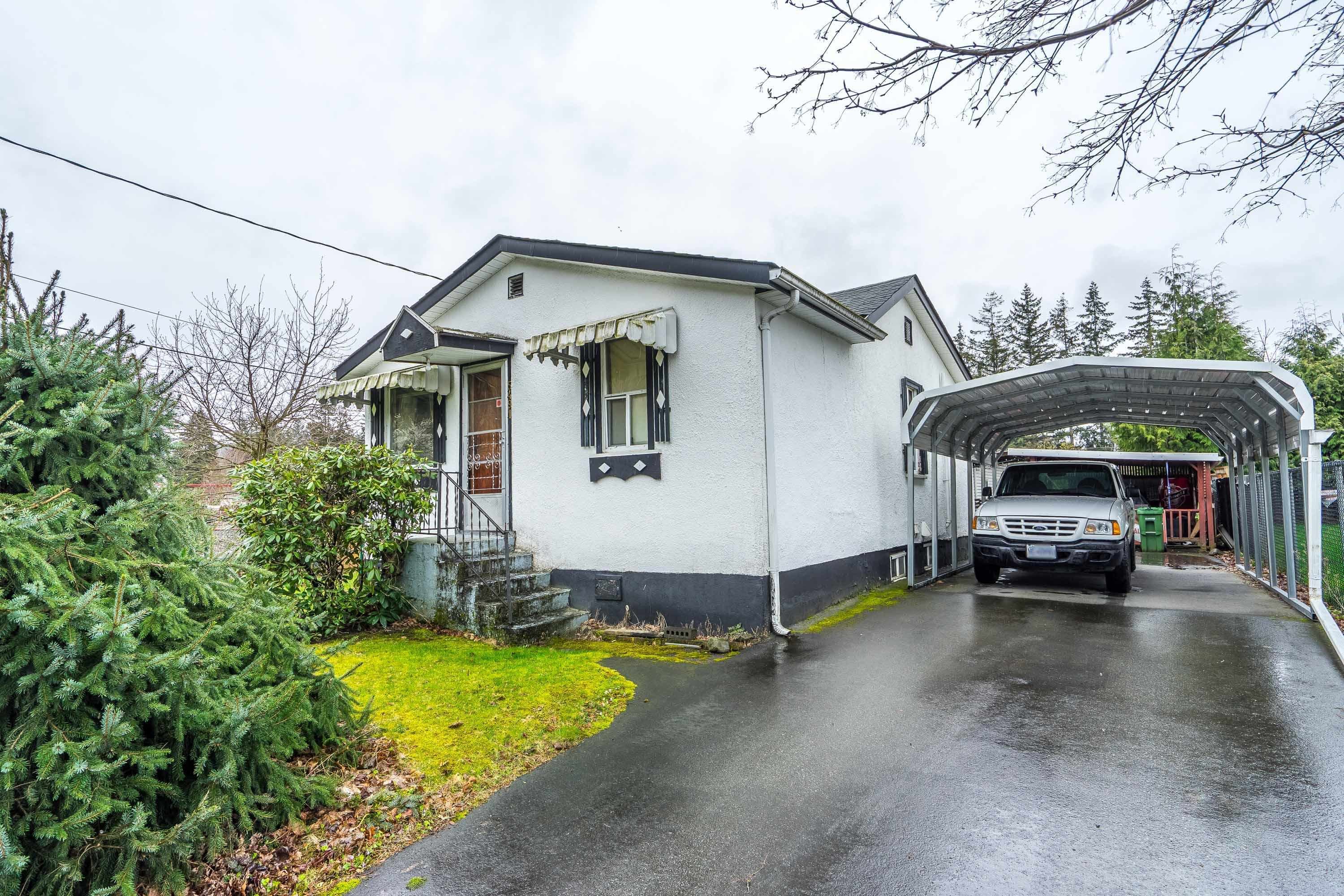 5491 Viola Street, Chilliwack, V2R 3M6 — photo 1