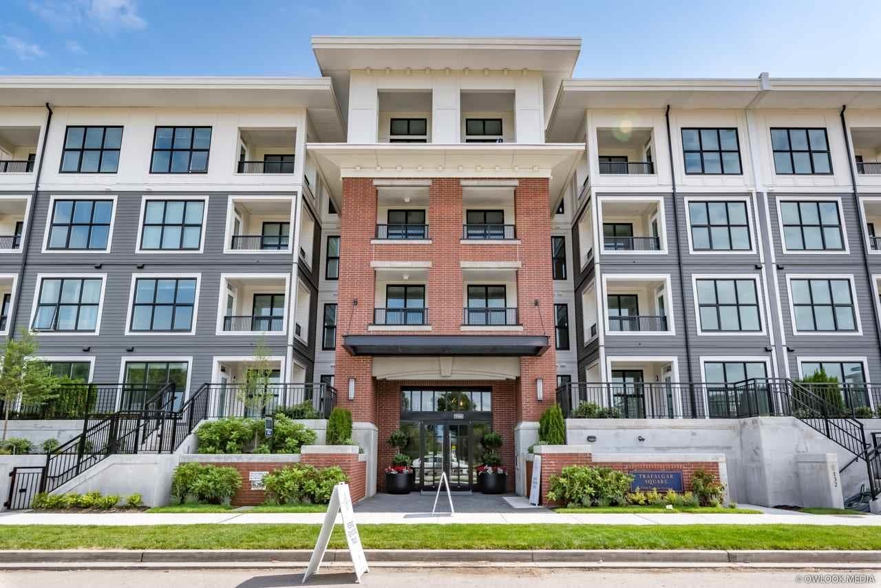 205 - 9500 Tomicki Avenue, Richmond, V6X 0R9 — photo 2