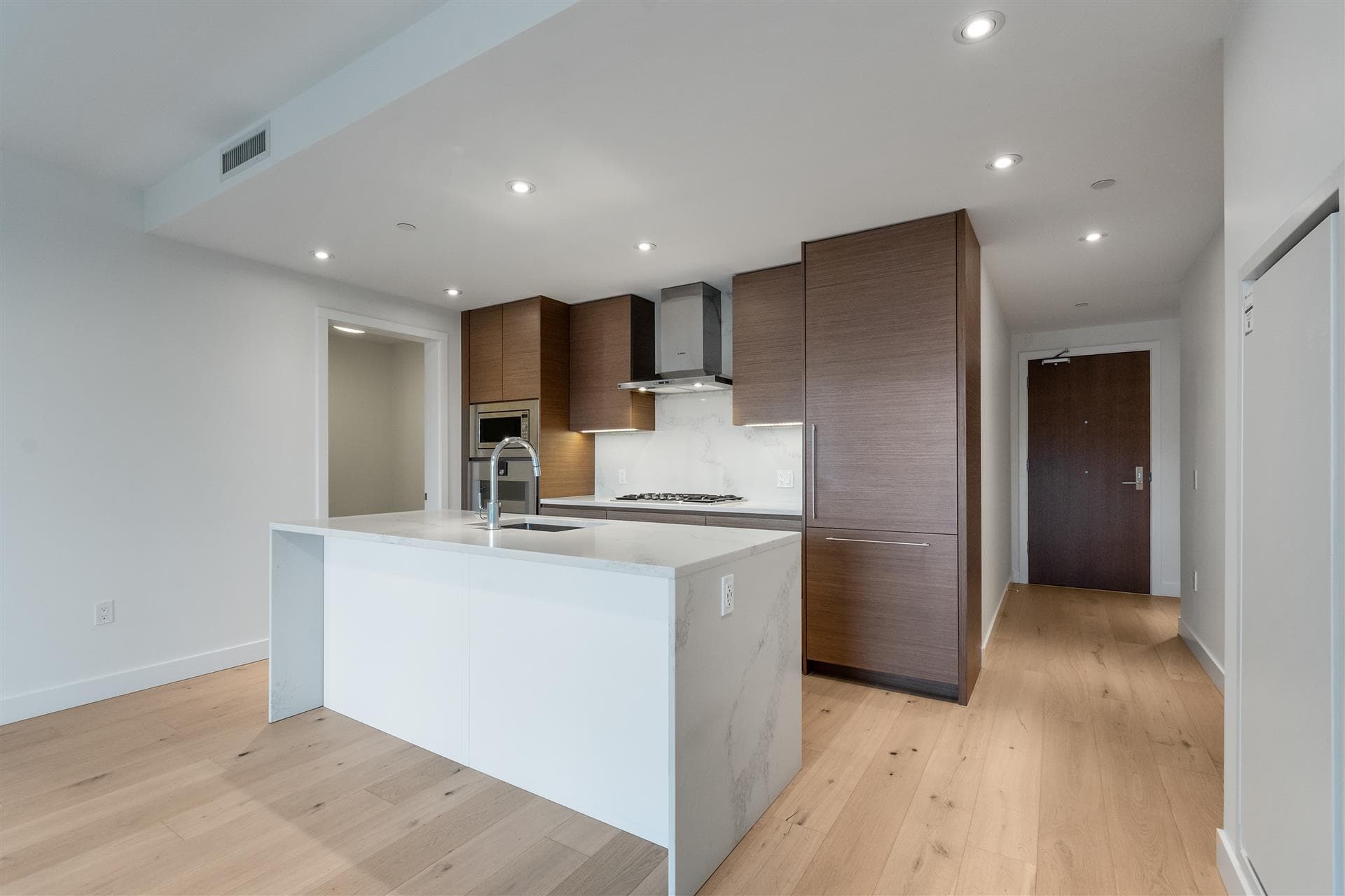 207 - 5693 Elizabeth Street, Vancouver, V5Y 3K1 — photo 3