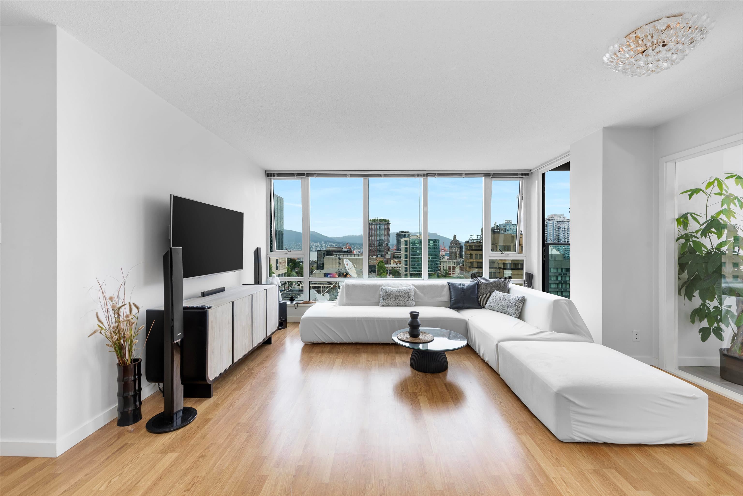 1903 - 233 Robson Street, Vancouver, V6B 0E8 — photo 3