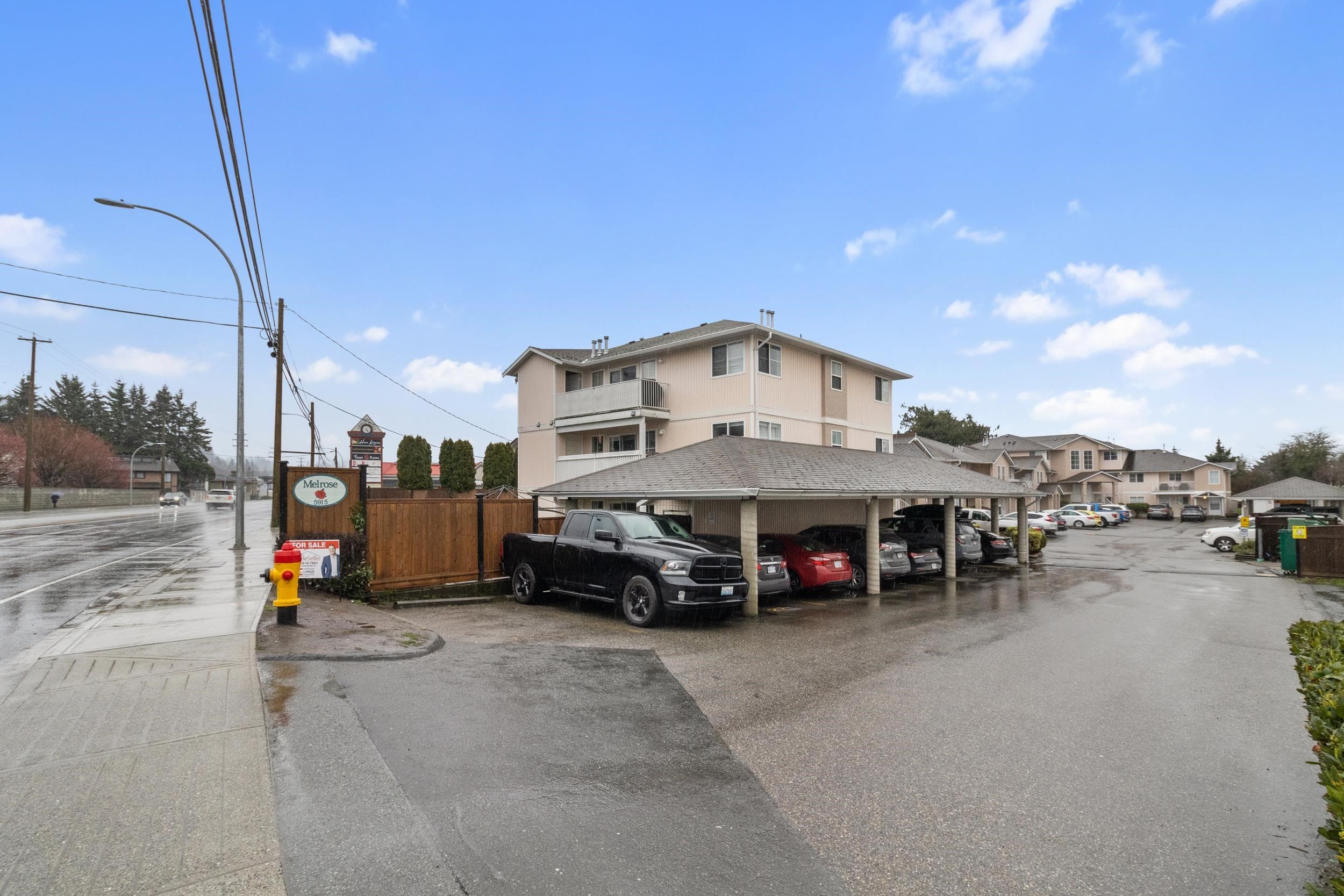 25 - 5915 Vedder Road, Chilliwack, V2R 1C3 — photo 3