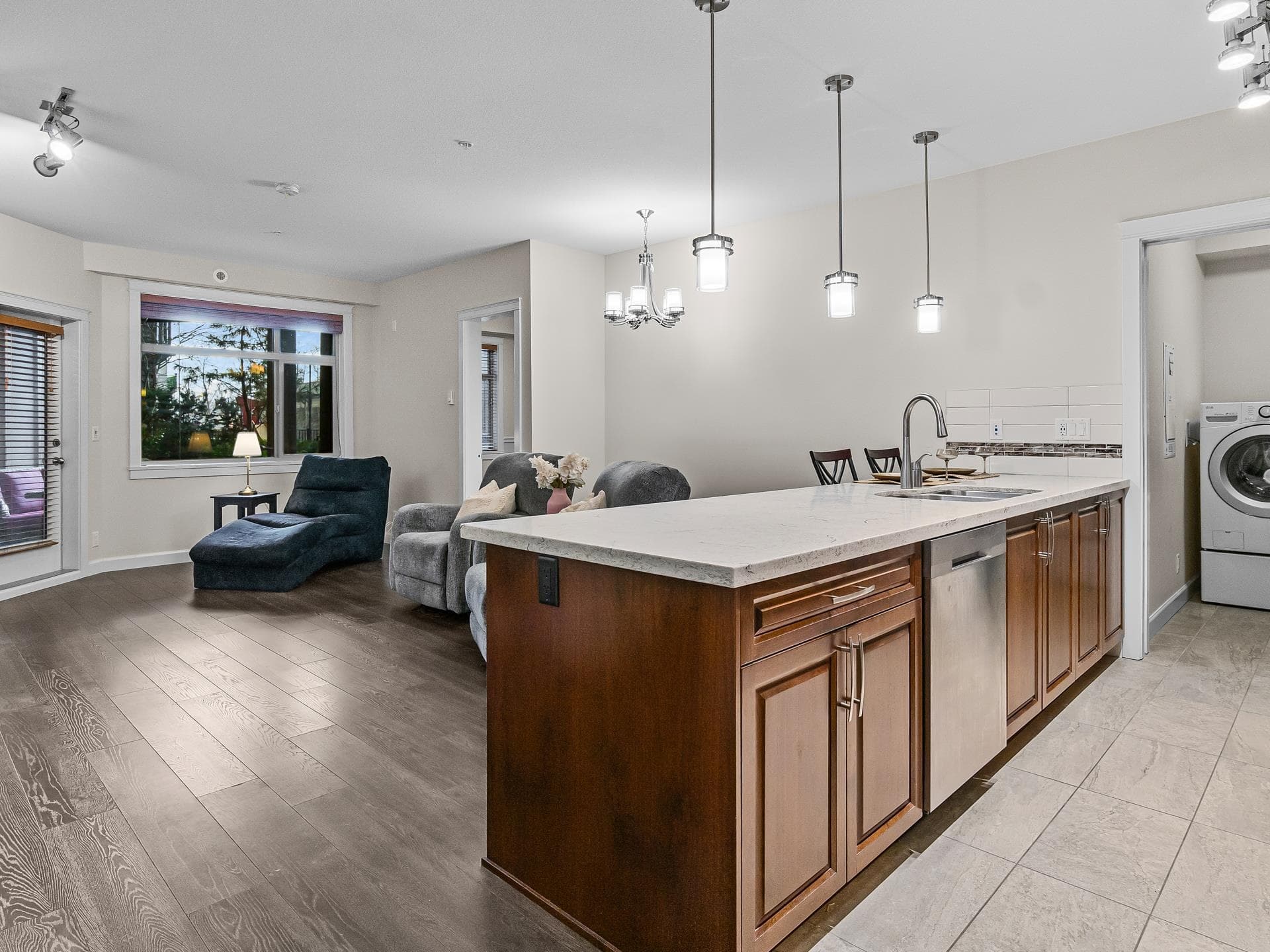 A113 - 20716 Willoughby Town Centre Drive, Langley, V2Y 3J7 — photo 5