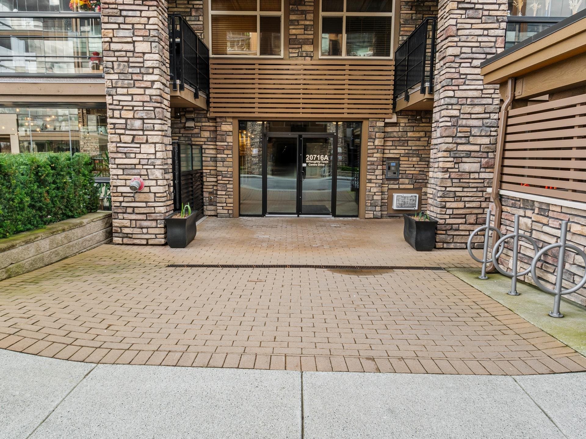 A113 - 20716 Willoughby Town Centre Drive, Langley, V2Y 3J7 — photo 4