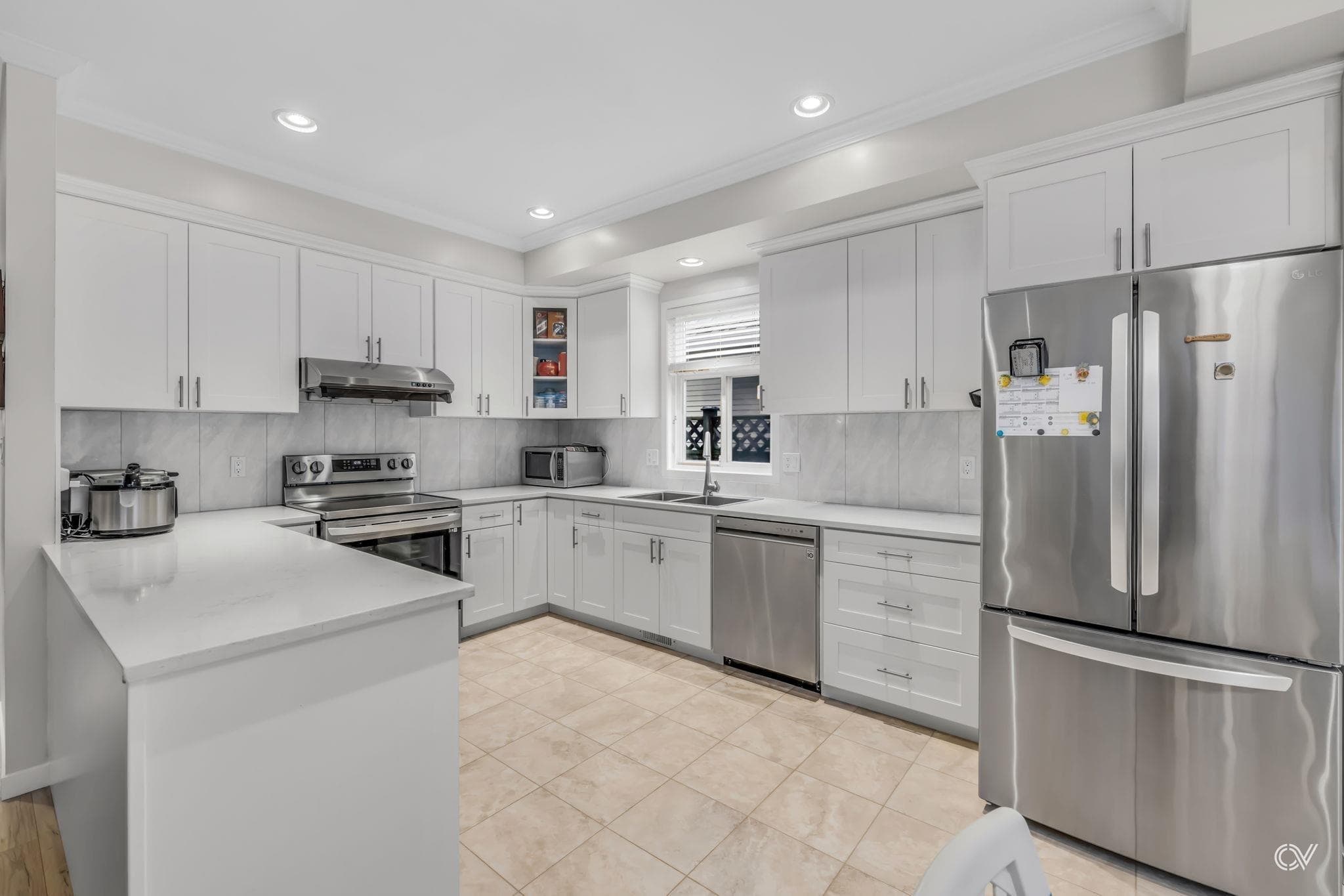 4368 Blair Drive, Richmond, V6X 4C1 — photo 3