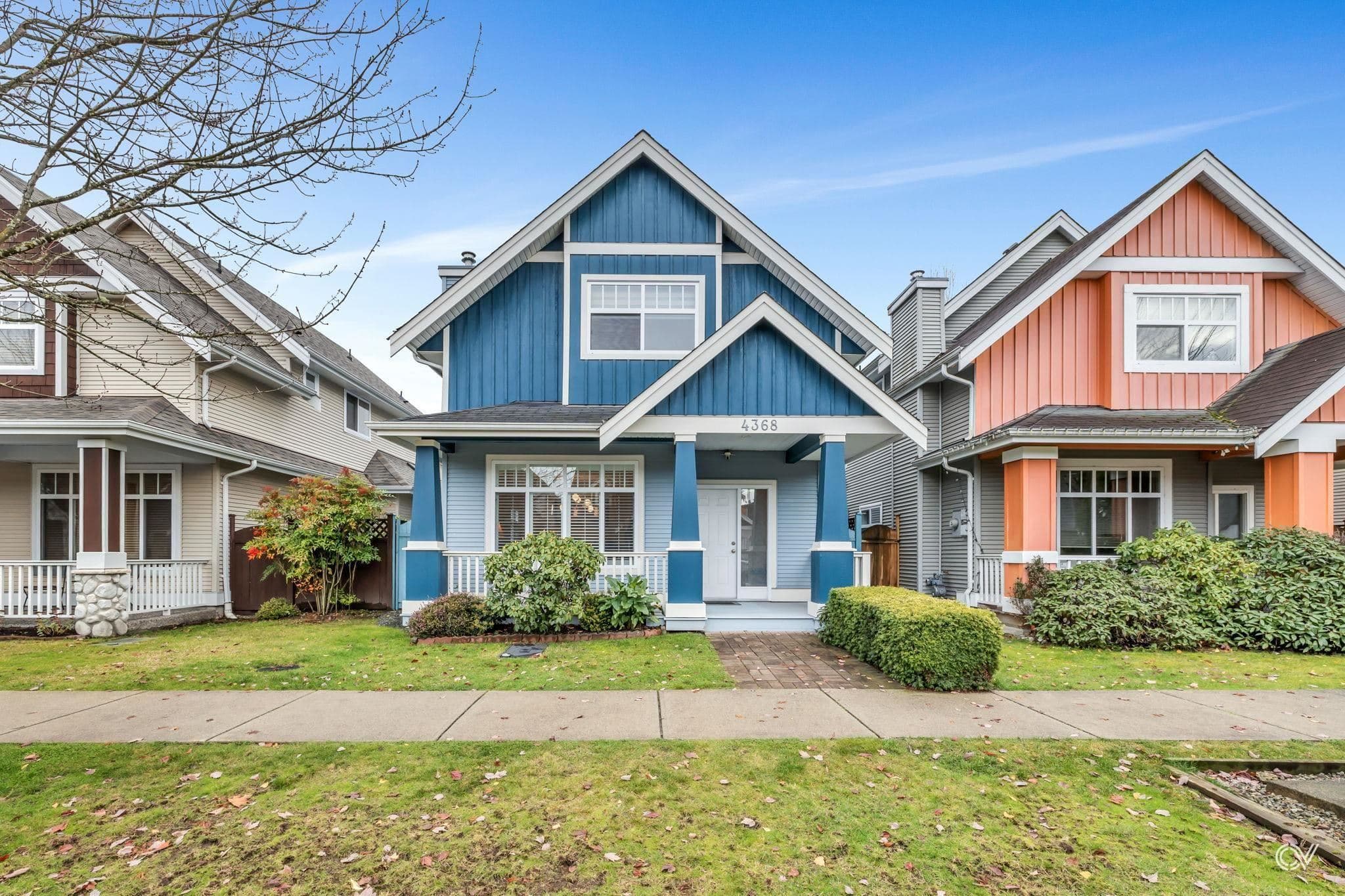 4368 Blair Drive, Richmond