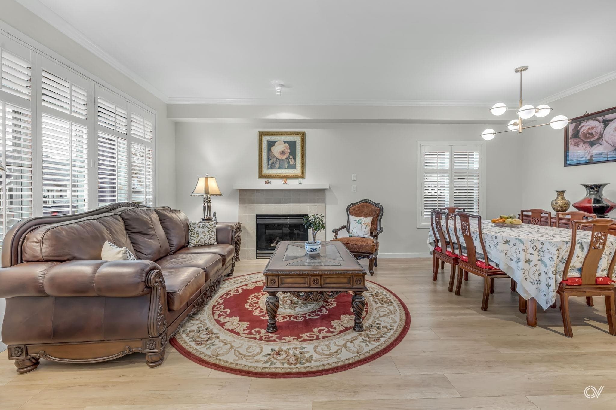 4368 Blair Drive, Richmond, V6X 4C1 — photo 5