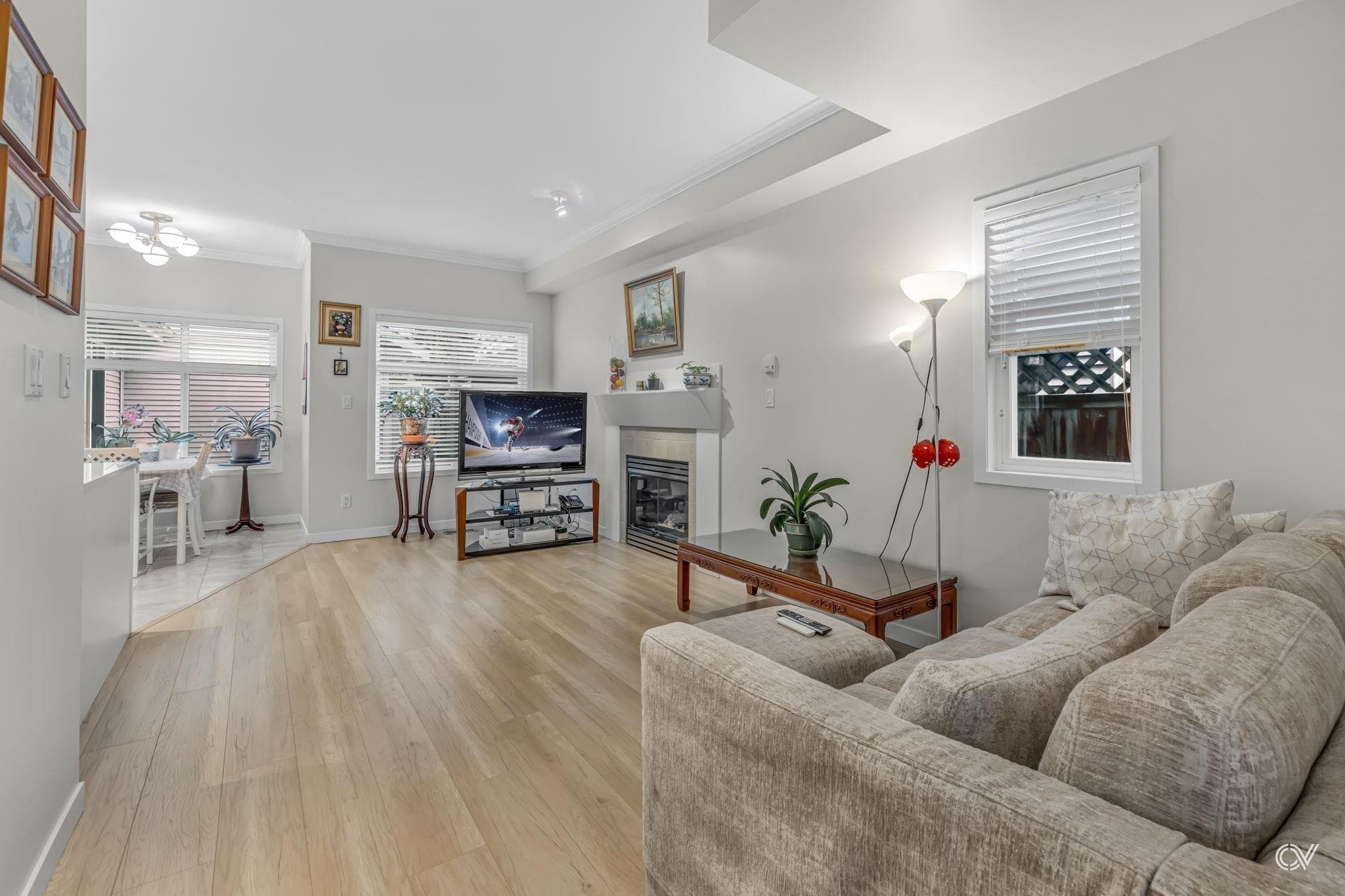 4368 Blair Drive, Richmond, V6X 4C1 — photo 4
