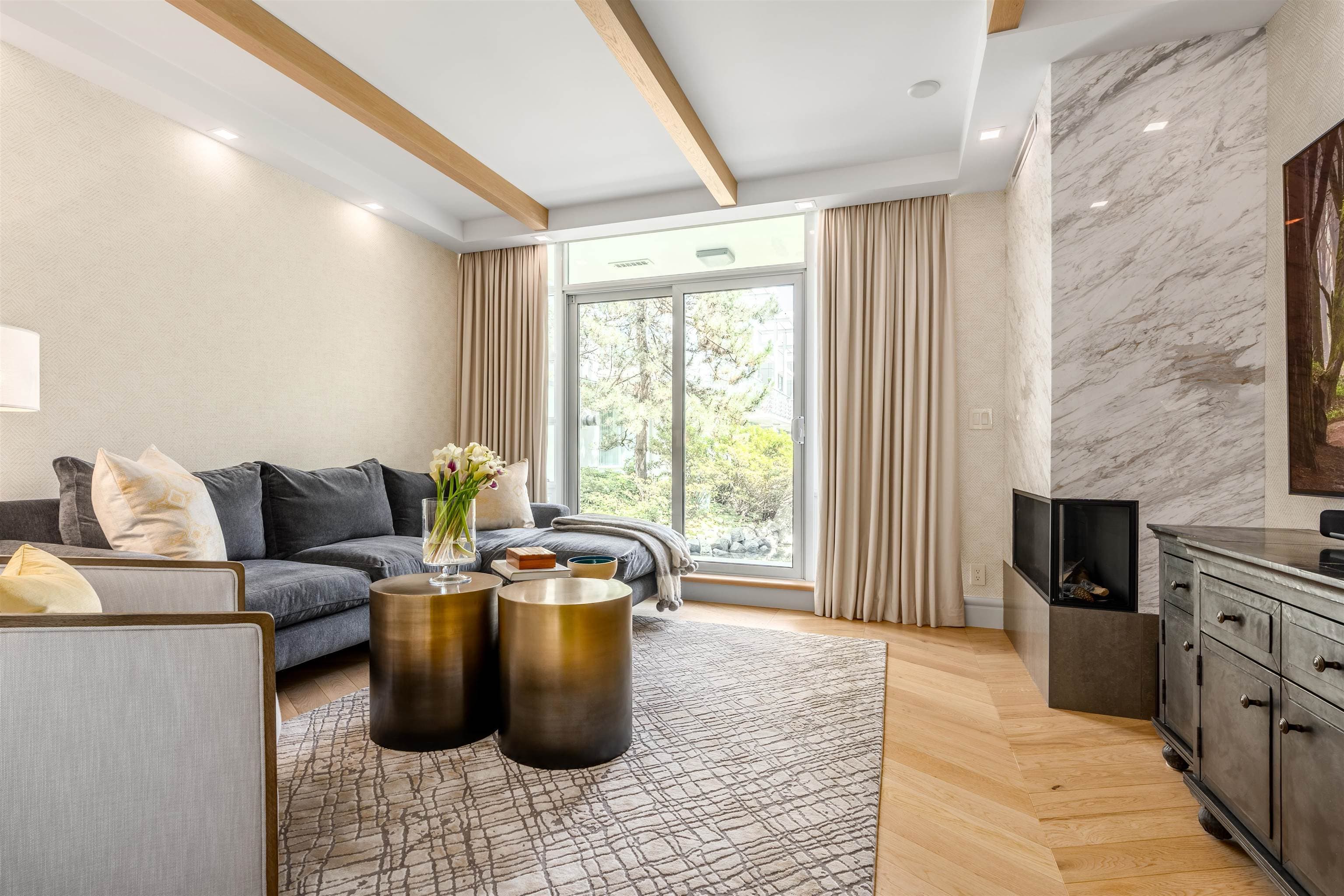 1465 W Hastings Street, Vancouver, V6G 3J9 — photo 5