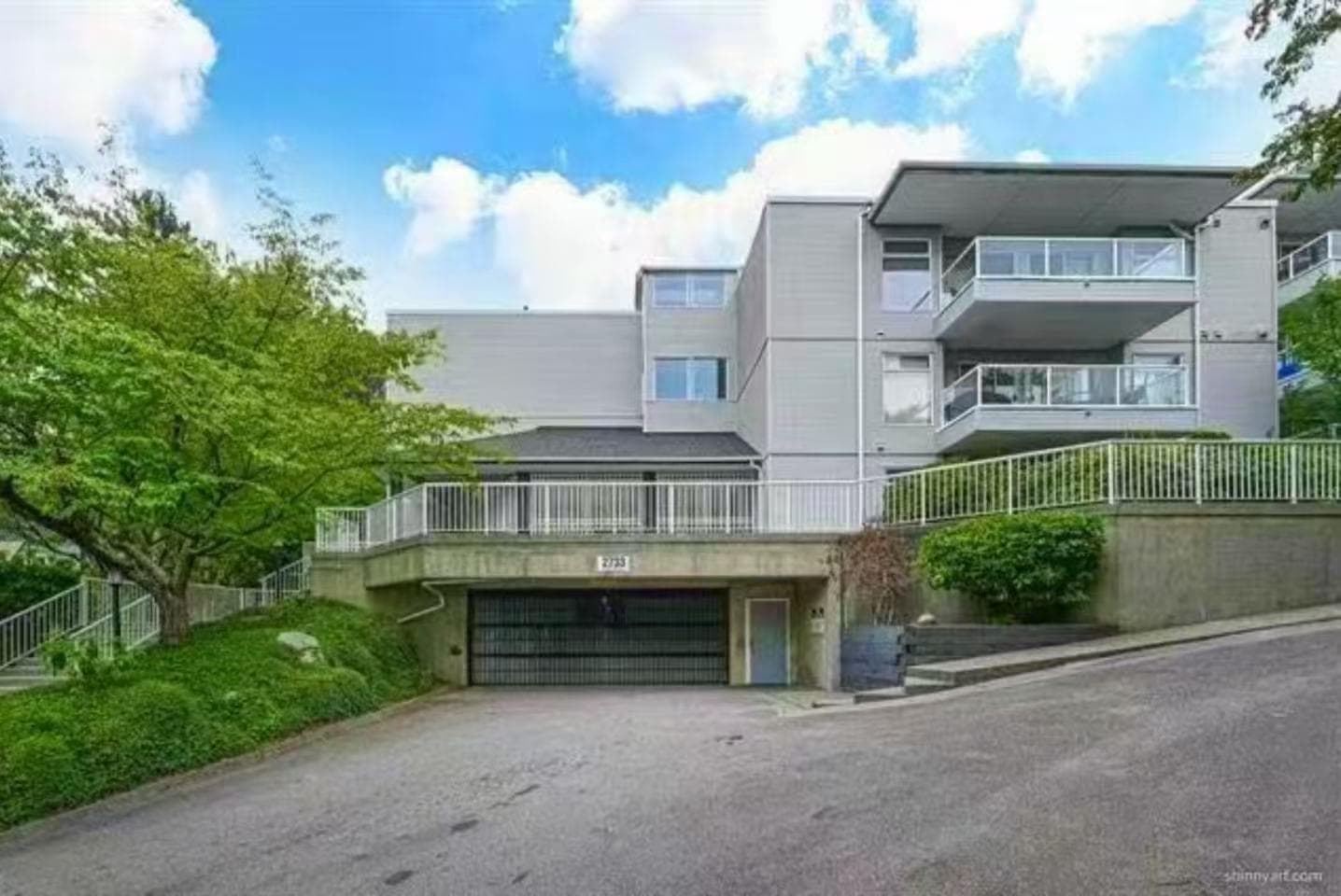 103 - 2733 Atlin Place, Coquitlam, V3C 5B1 — photo 2