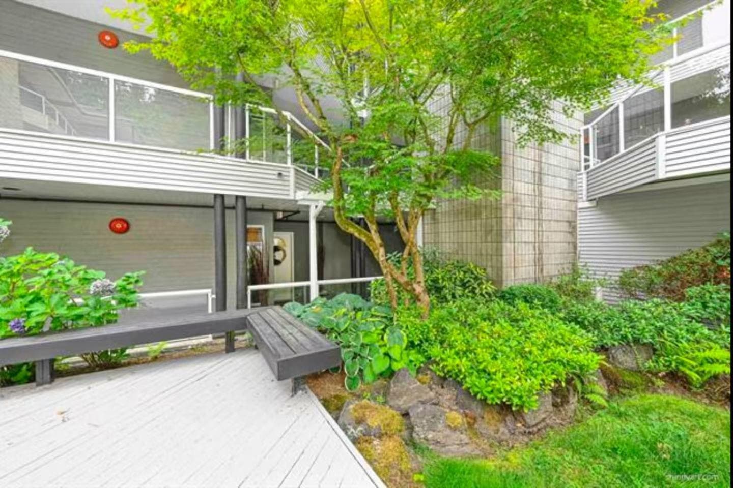 103 - 2733 Atlin Place, Coquitlam, V3C 5B1 — photo 5
