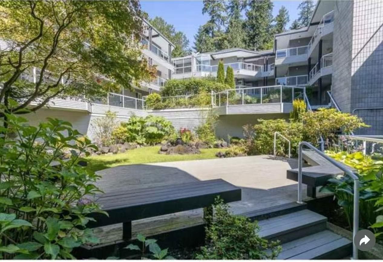 103 - 2733 Atlin Place, Coquitlam, V3C 5B1 — photo 4