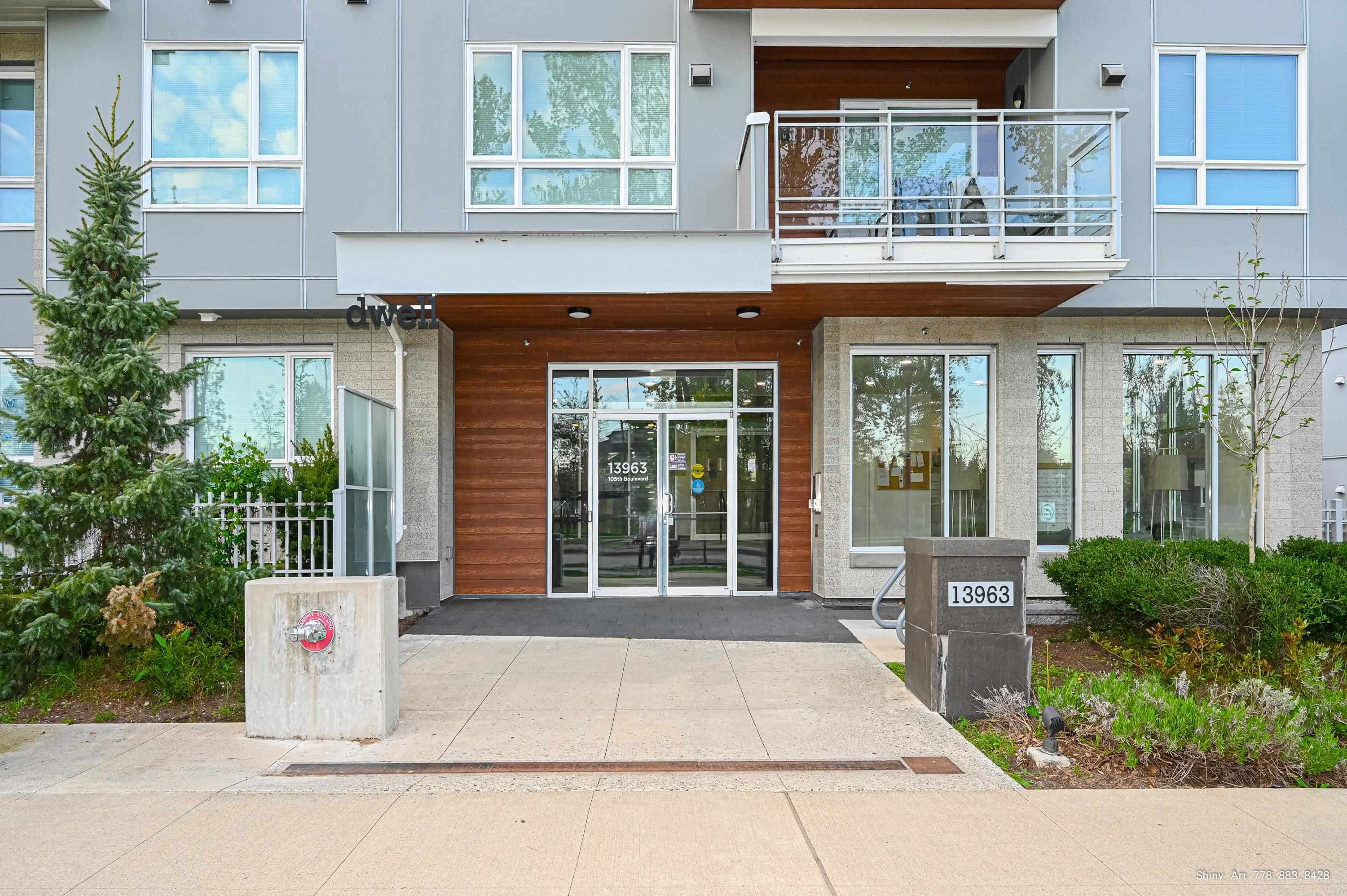 506 - 13963 105 Boulevard, Surrey, V3T 0M9 — photo 2