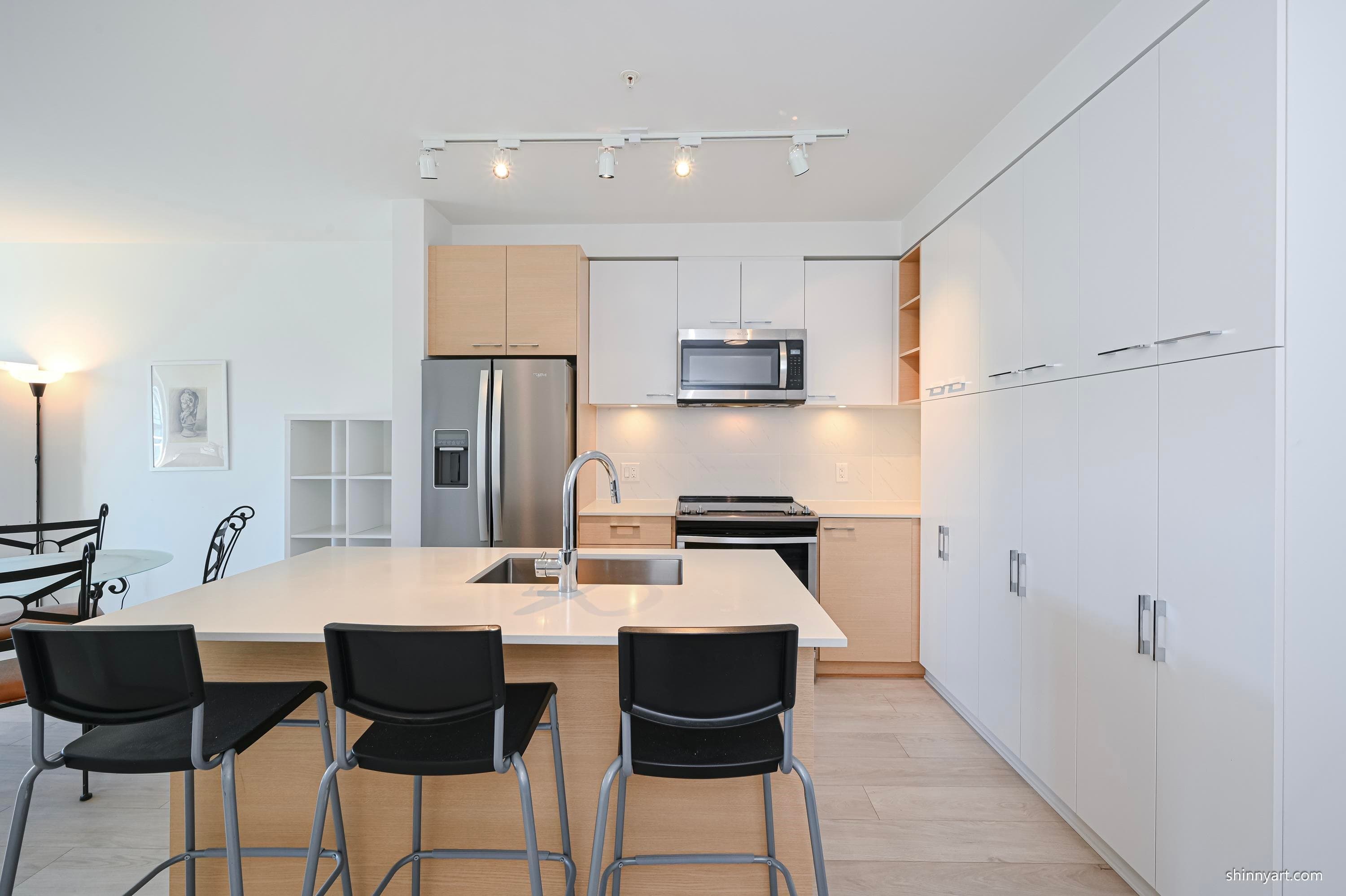 506 - 13963 105 Boulevard, Surrey, V3T 0M9 — photo 3