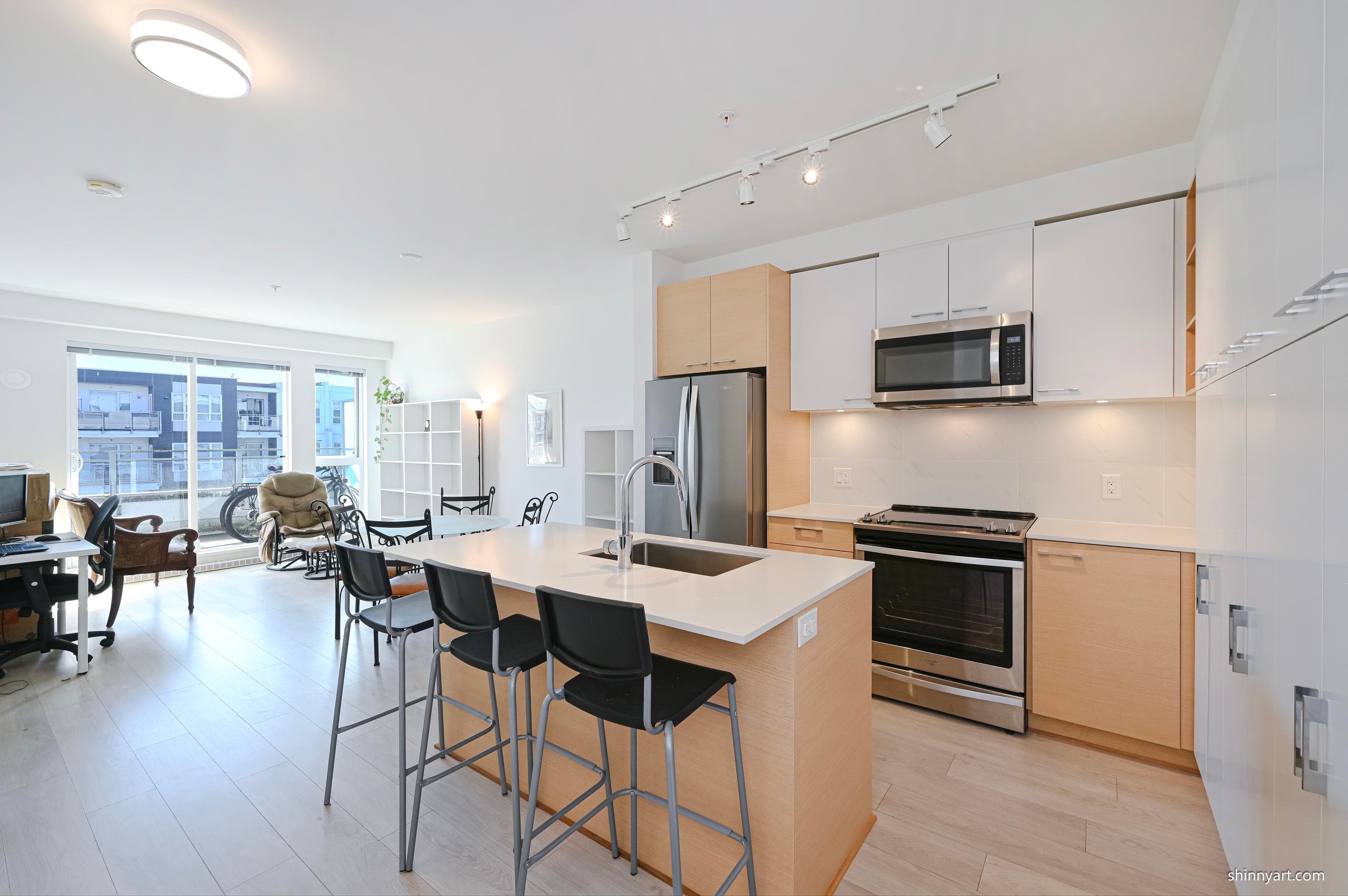 506 - 13963 105 Boulevard, Surrey, V3T 0M9 — photo 5