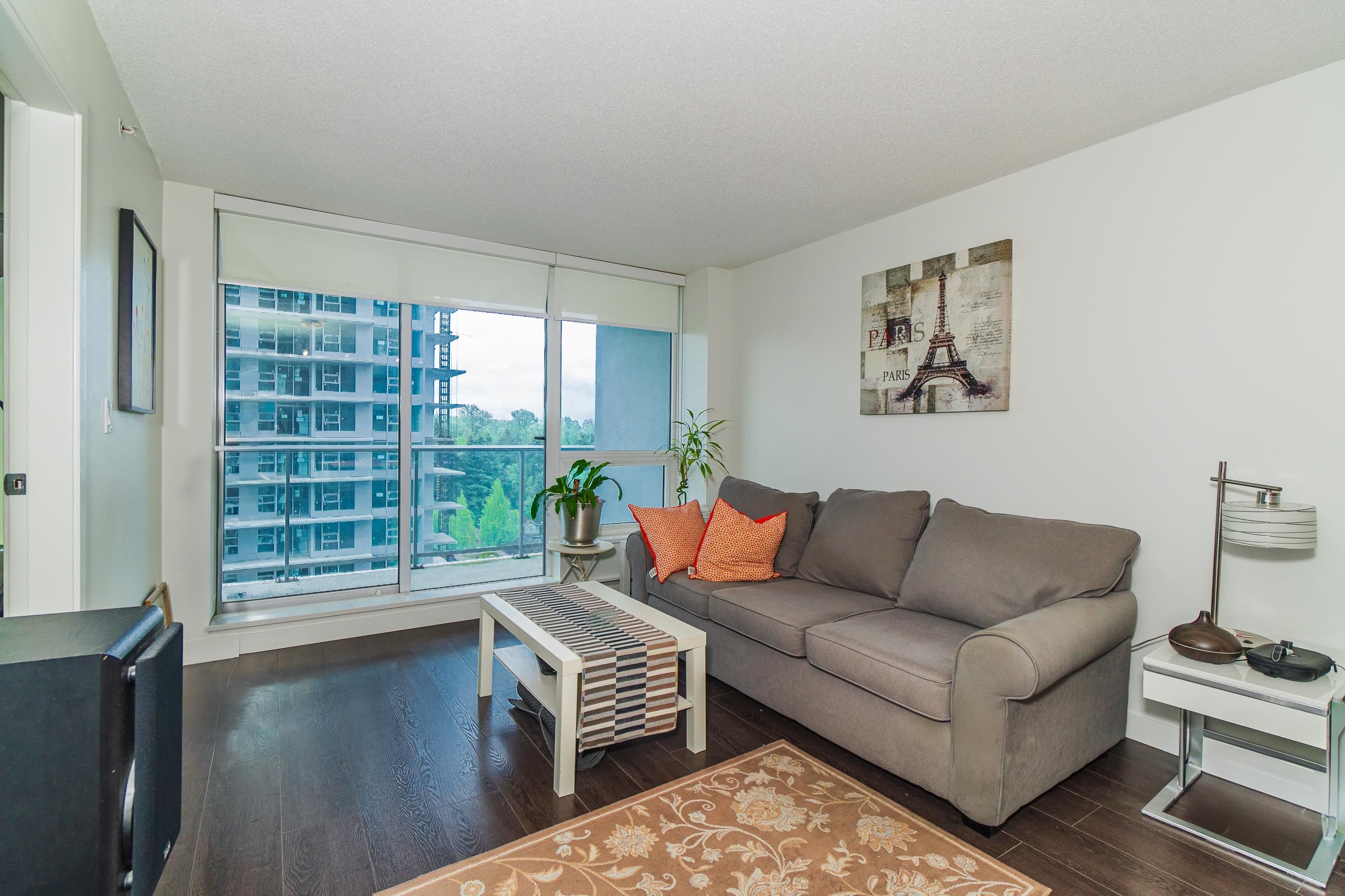 1915 - 13750 100 Avenue, Surrey, V3T 0L3 — photo 2
