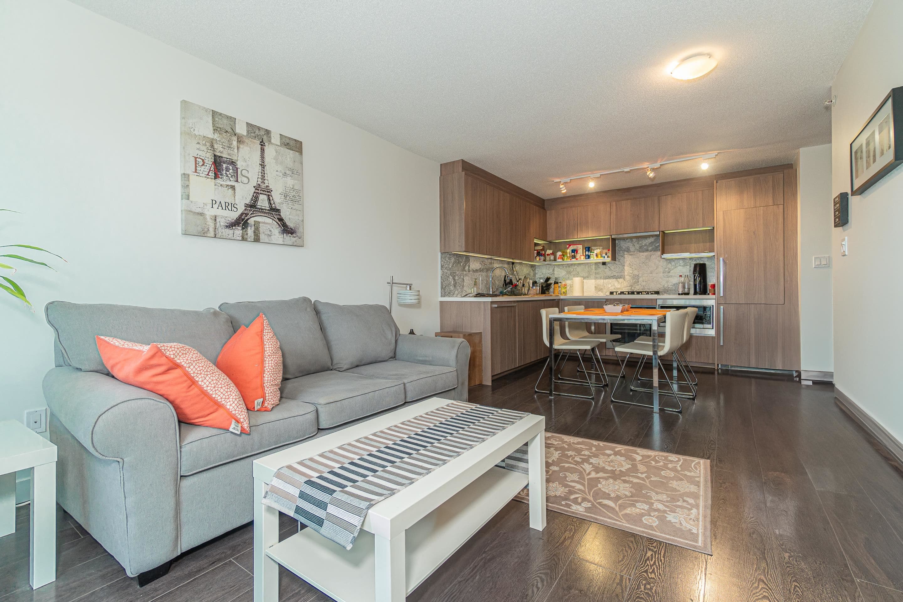 1915 - 13750 100 Avenue, Surrey, V3T 0L3 — photo 3