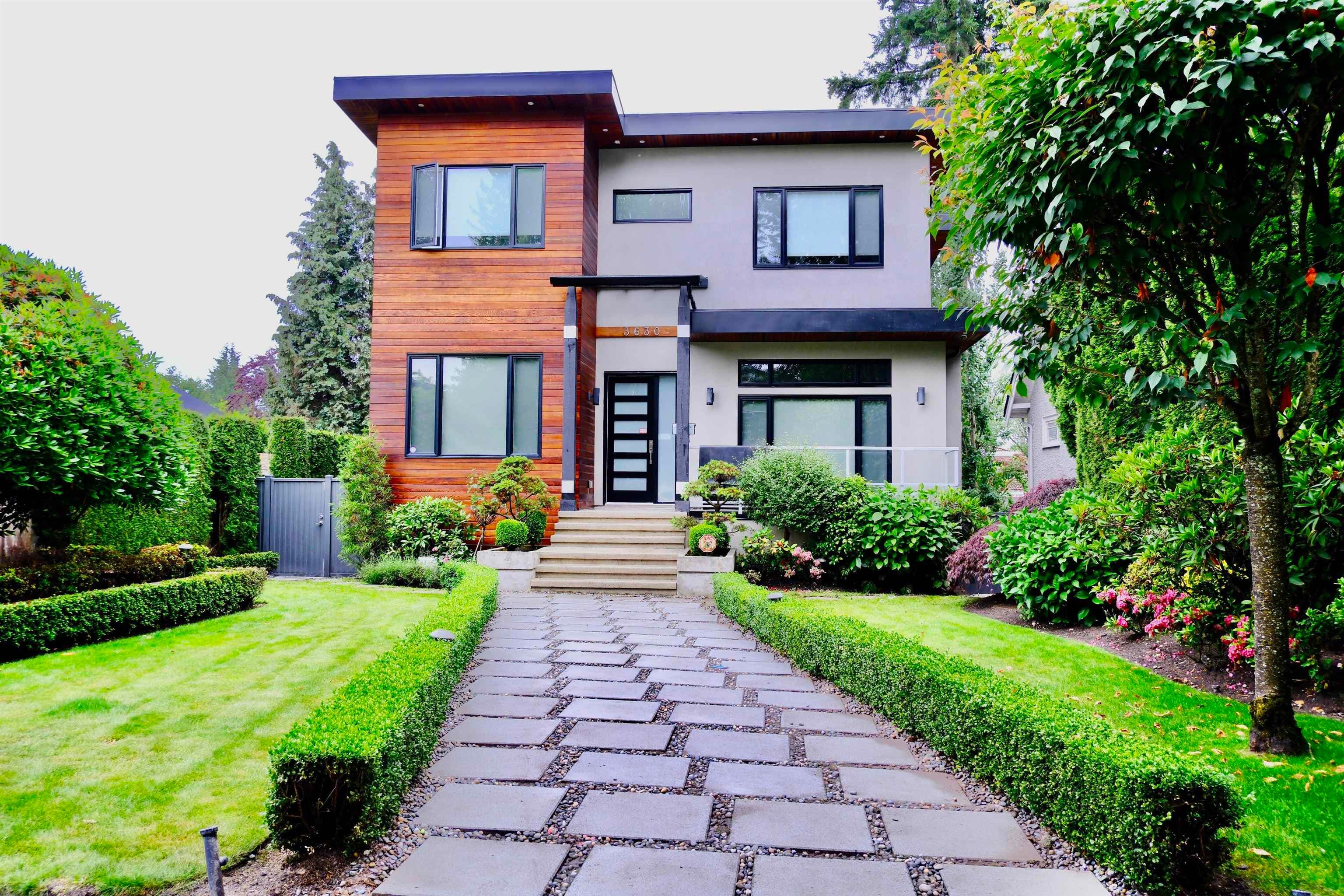 3630 W 34th Avenue, Vancouver