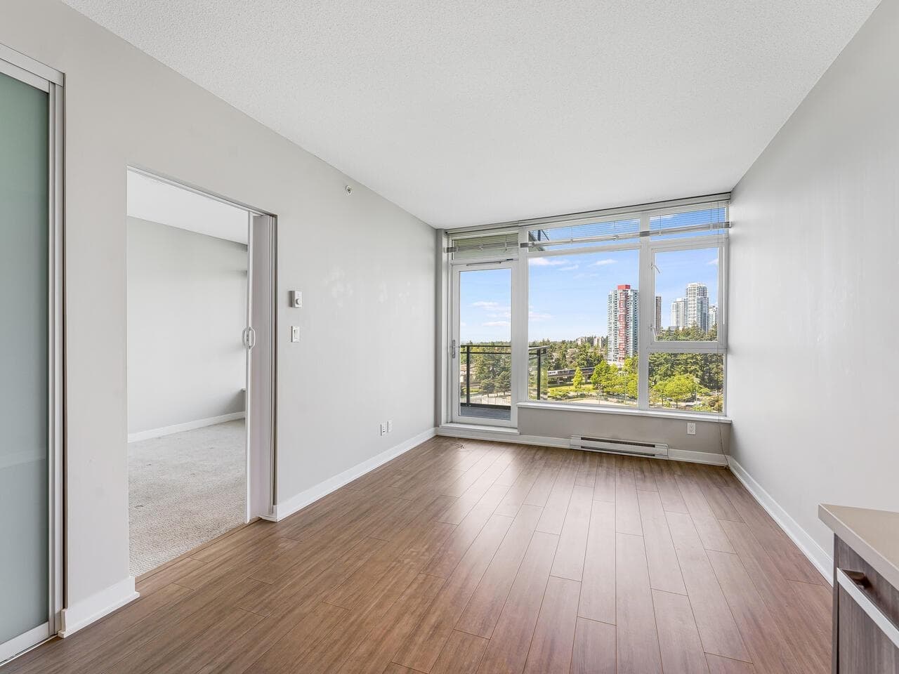 1503 - 4900 Lennox Lane, Burnaby, V5H 0G9 — photo 2