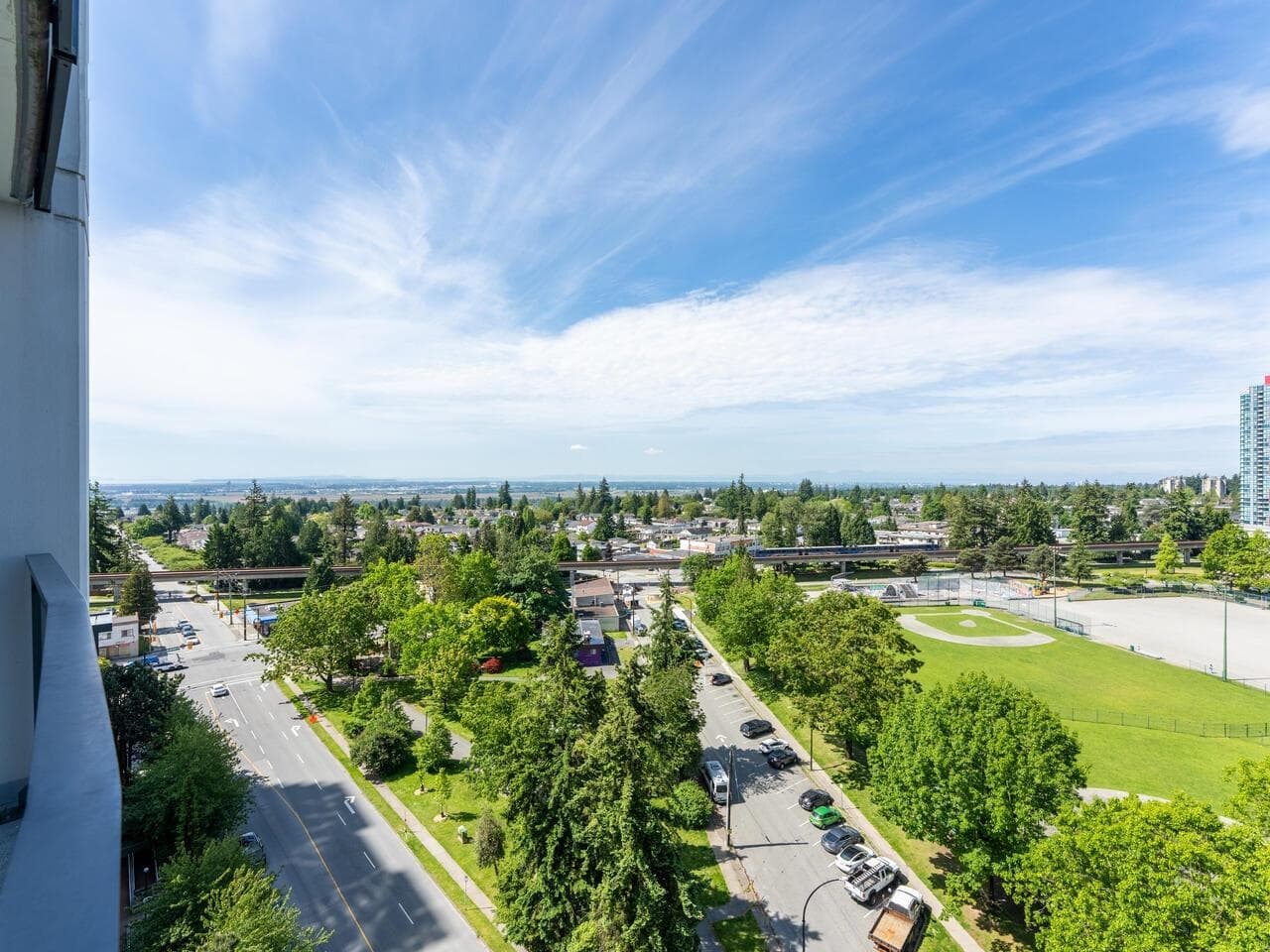 1503 - 4900 Lennox Lane, Burnaby, V5H 0G9 — photo 5