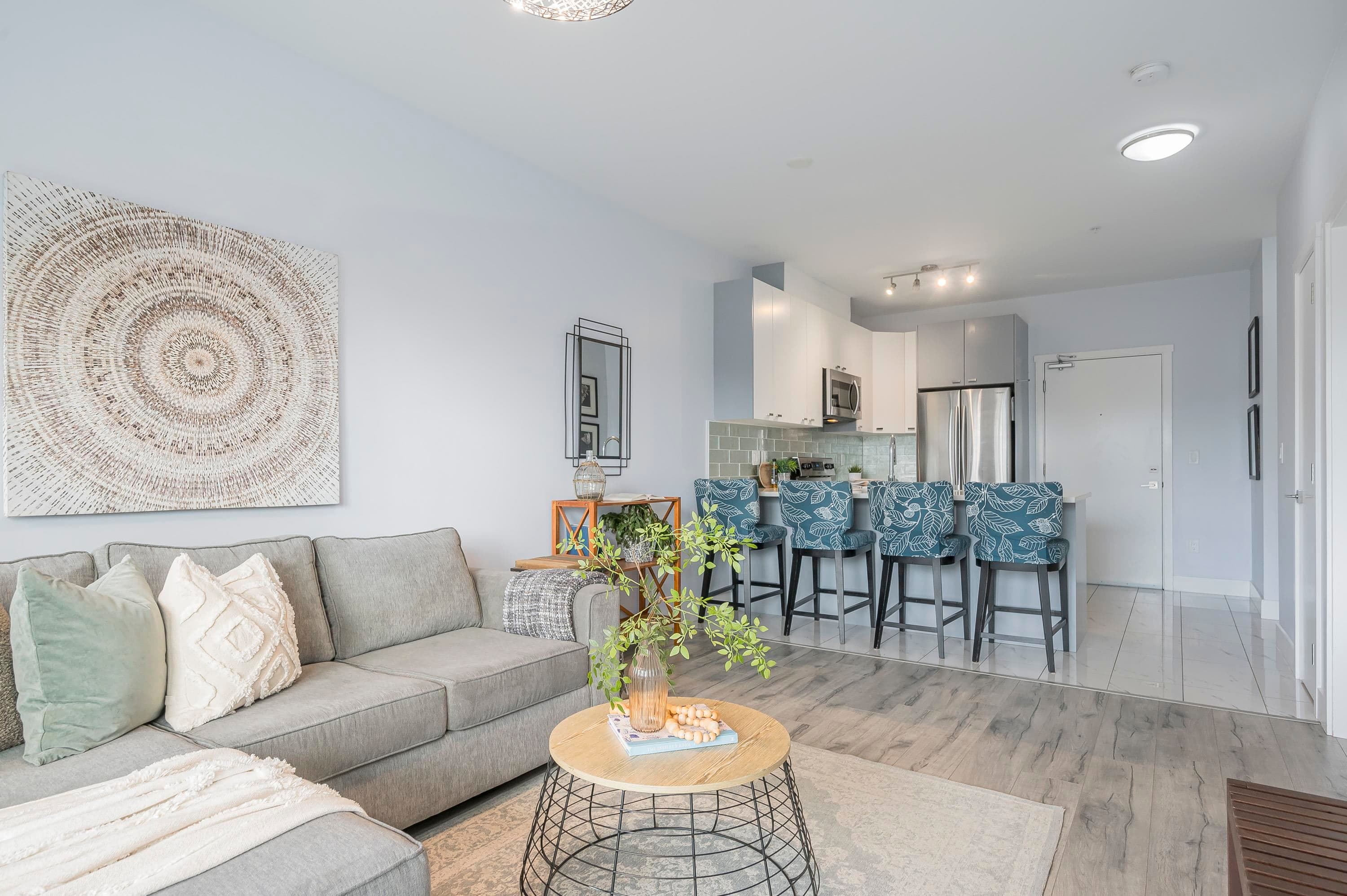 302 - 12310 222 Street, Maple Ridge, V2X 5W7 — photo 1