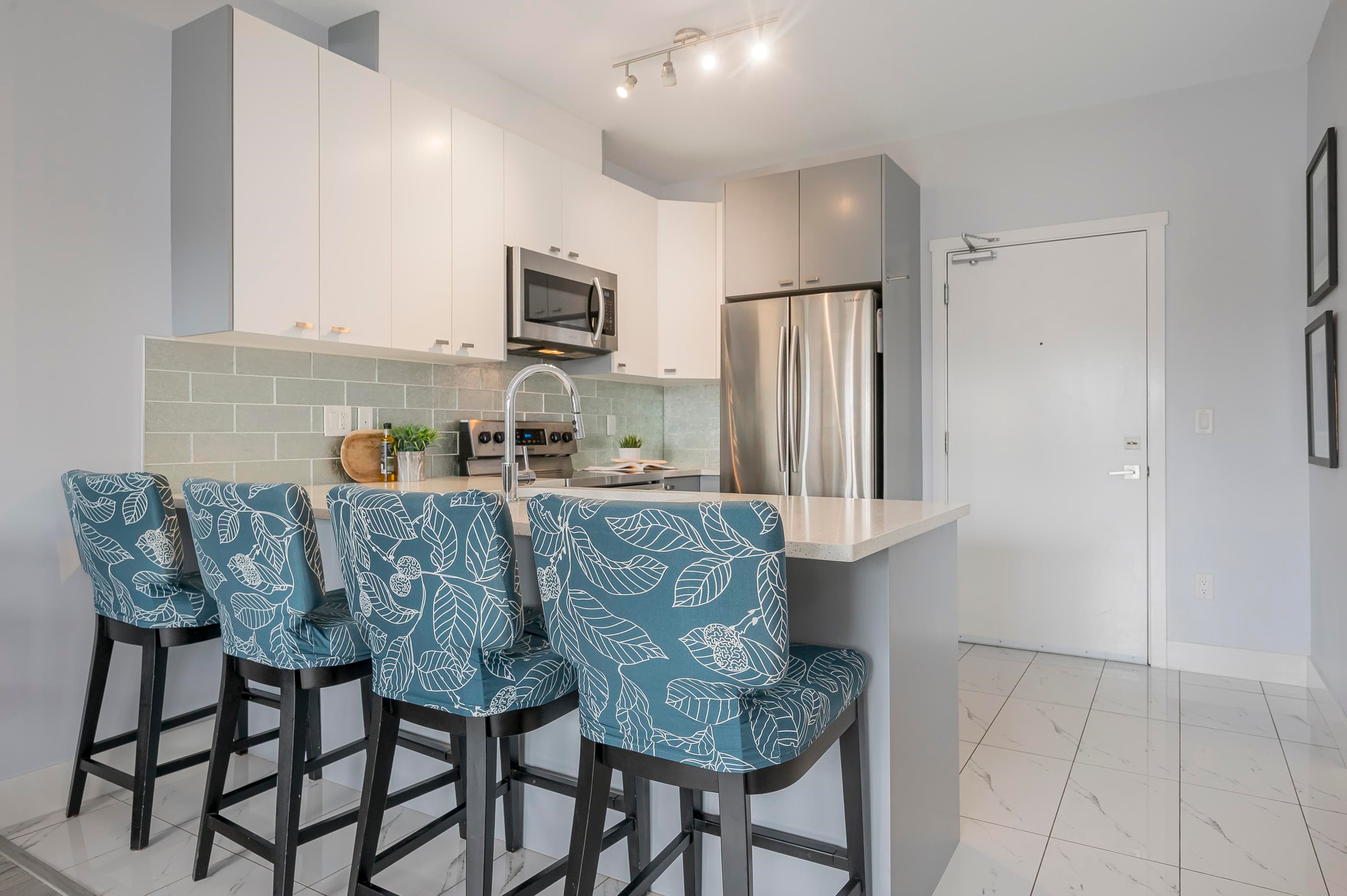 302 - 12310 222 Street, Maple Ridge, V2X 5W7 — photo 4