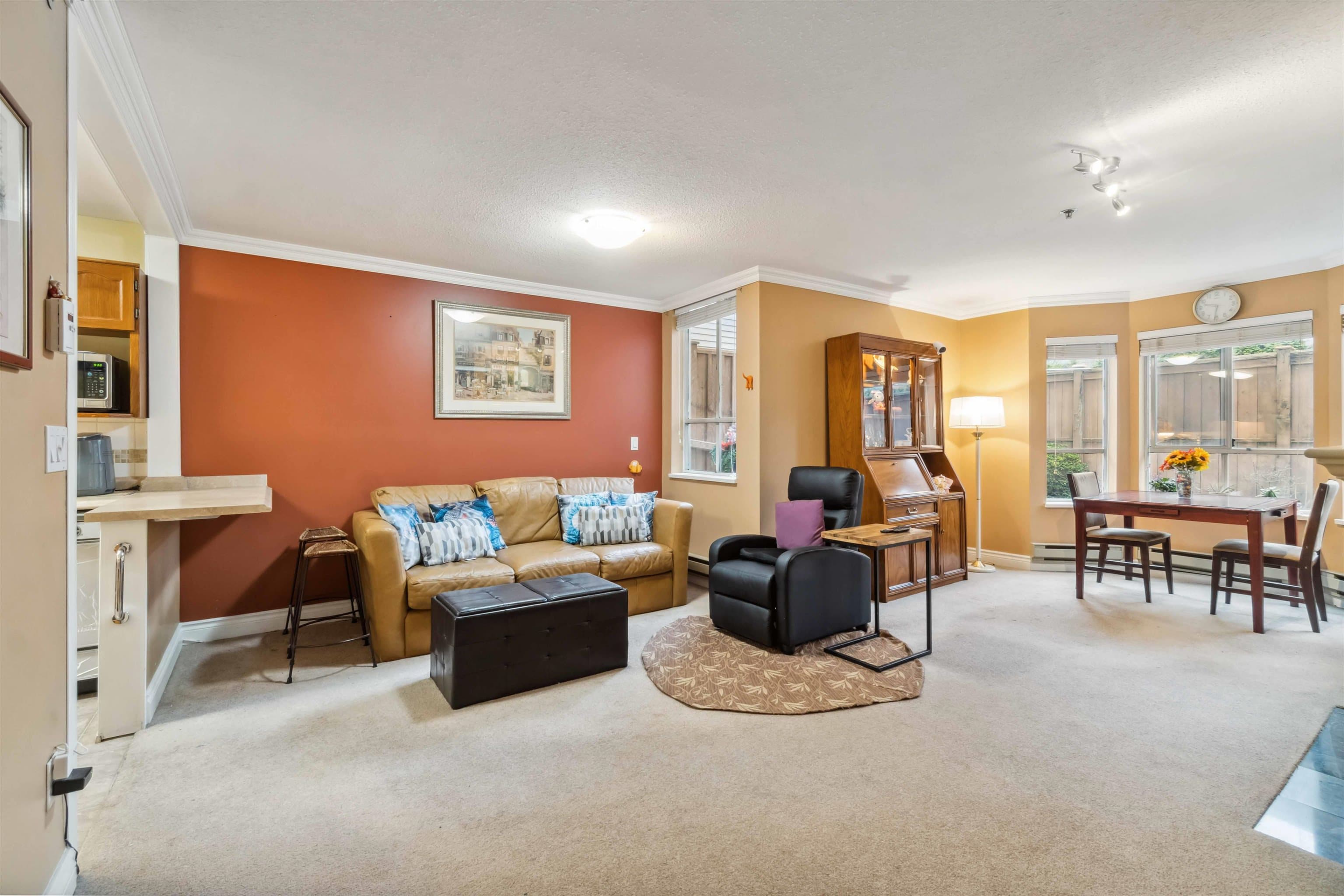102 - 1175 Heffley Crescent, Coquitlam, V3B 7J2 — photo 5