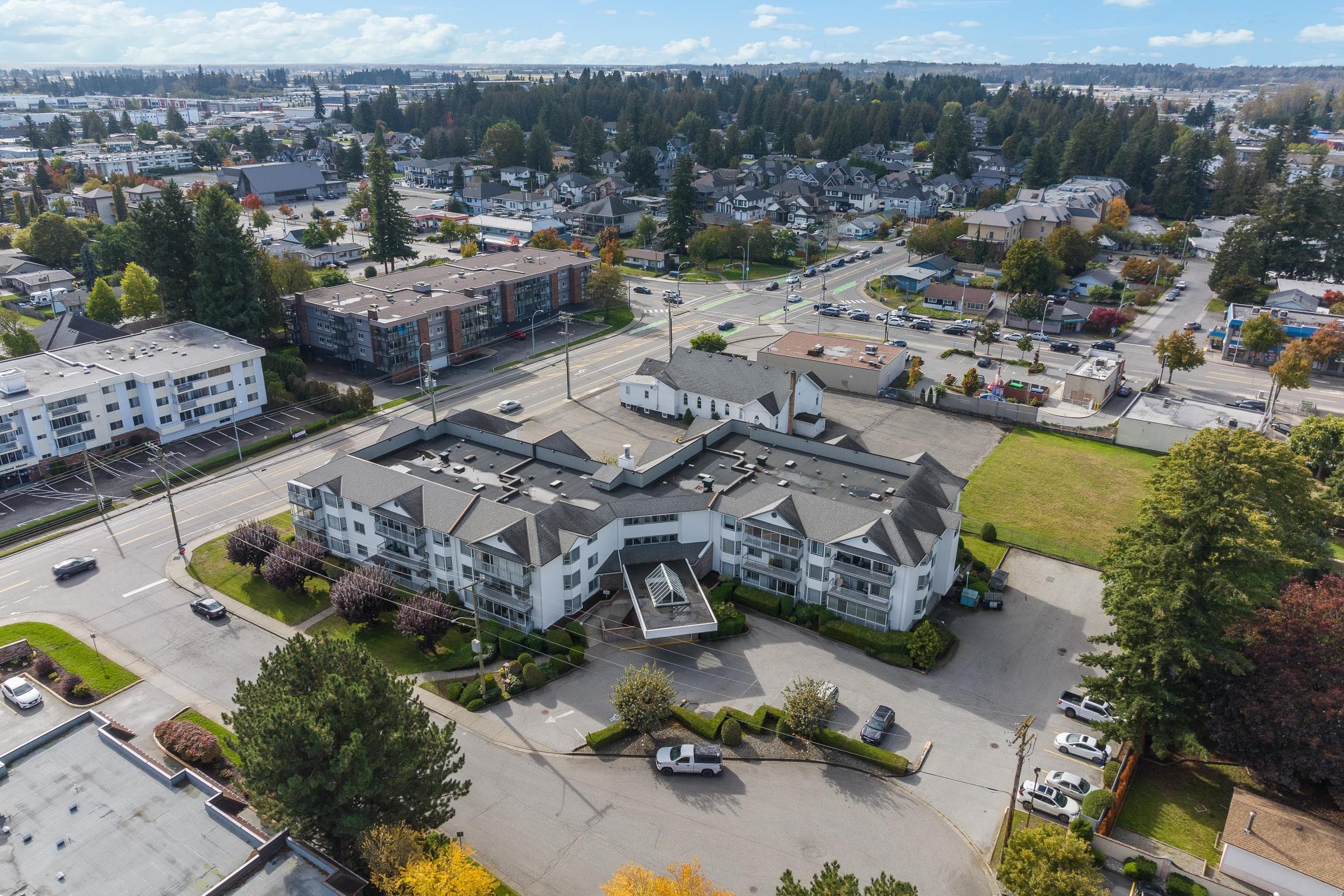 212 - 2425 Church Street, Abbotsford, V2T 3J8 — photo 4