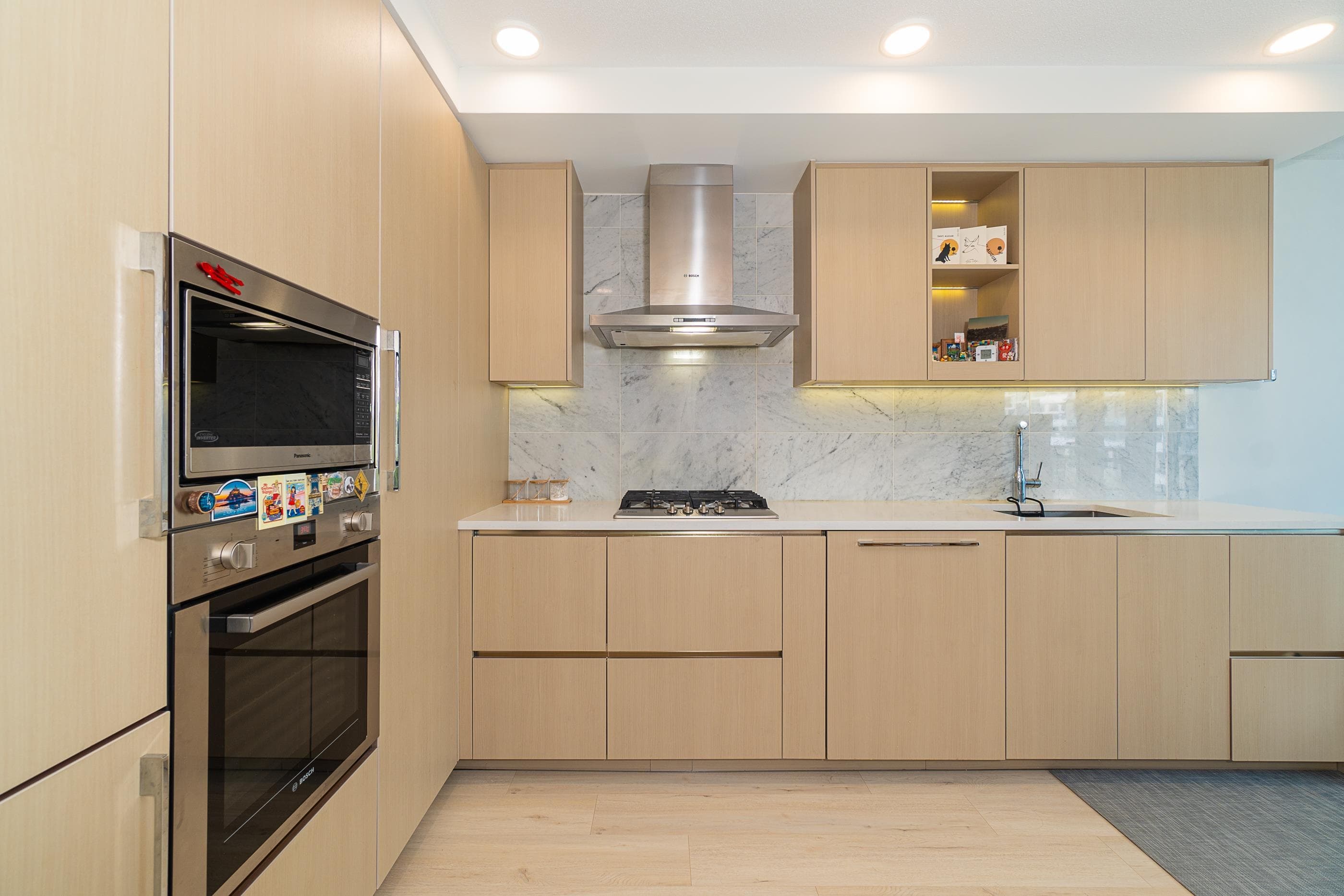 606 - 8800 Hazelbridge Way, Richmond, V6X 0S3 — photo 5