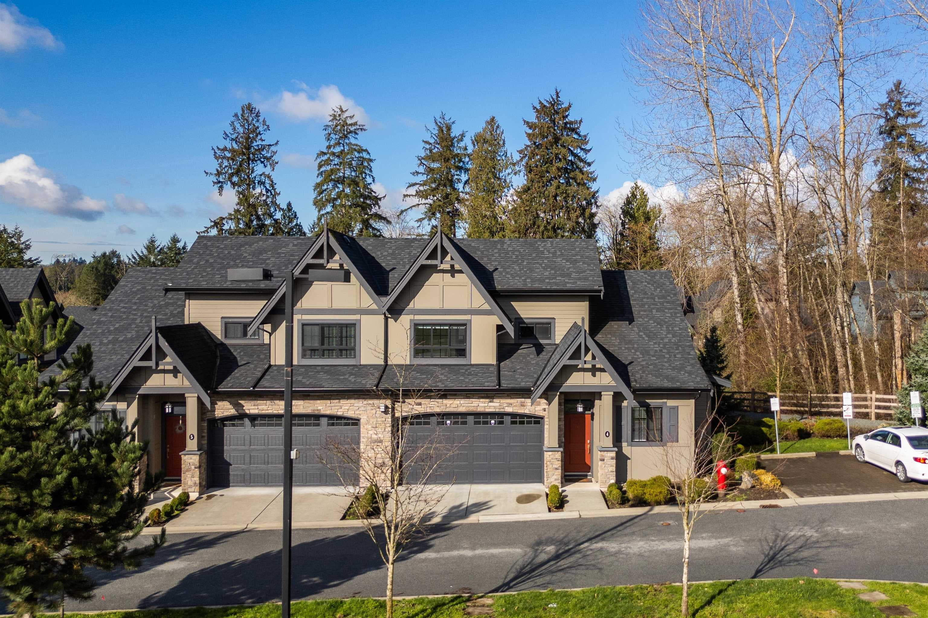 4 - 7979 152 Street, Surrey, V3S 7S7 — photo 2