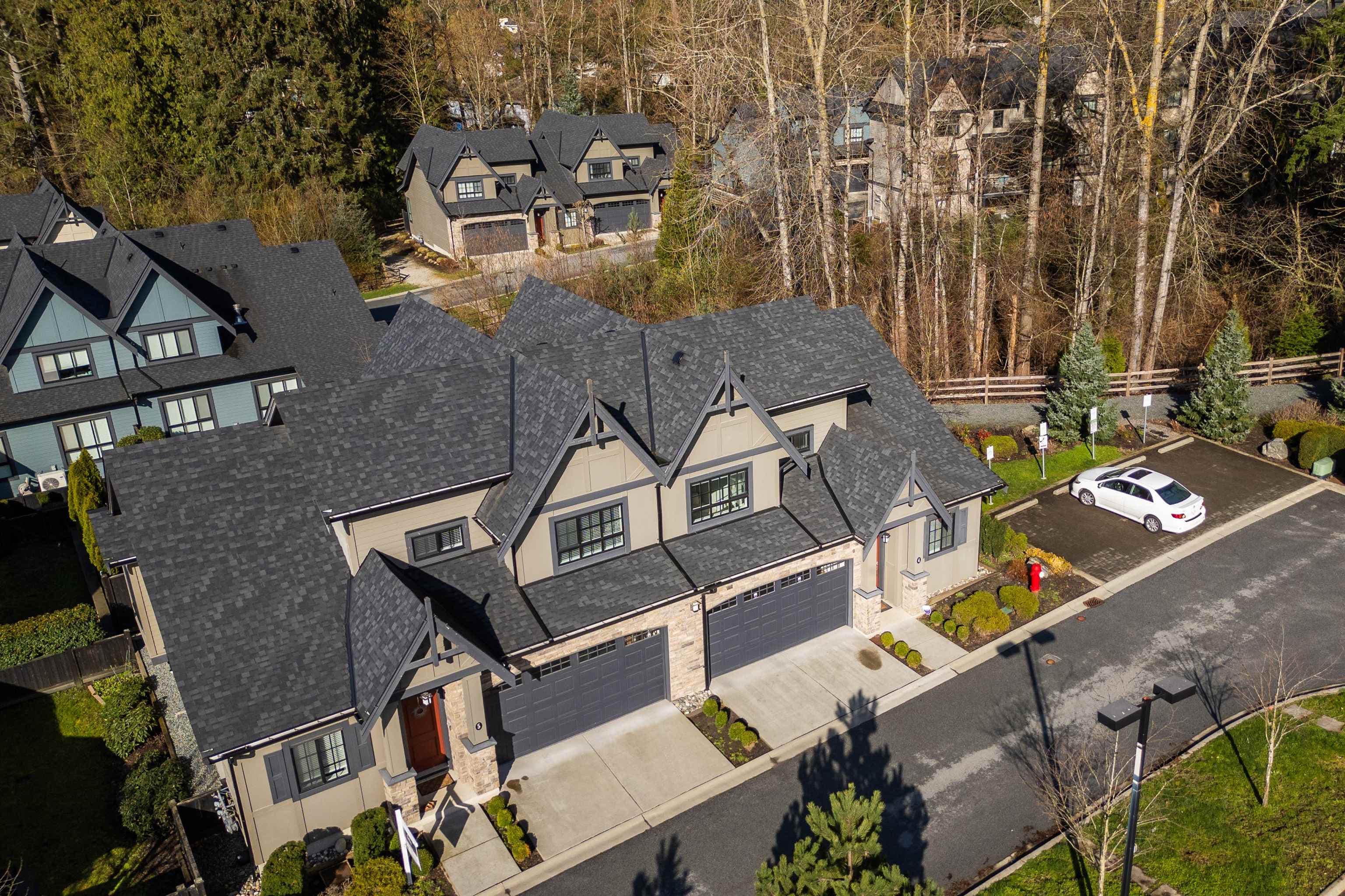 4 - 7979 152 Street, Surrey, V3S 7S7 — photo 3
