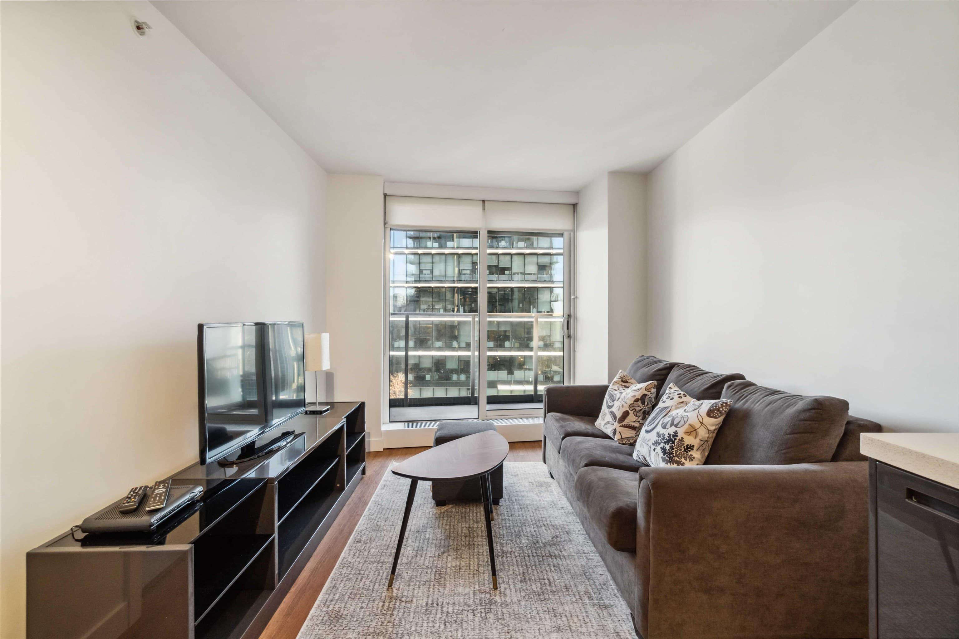 2807 - 777 Richards Street, Vancouver, V6B 0M6 — photo 3