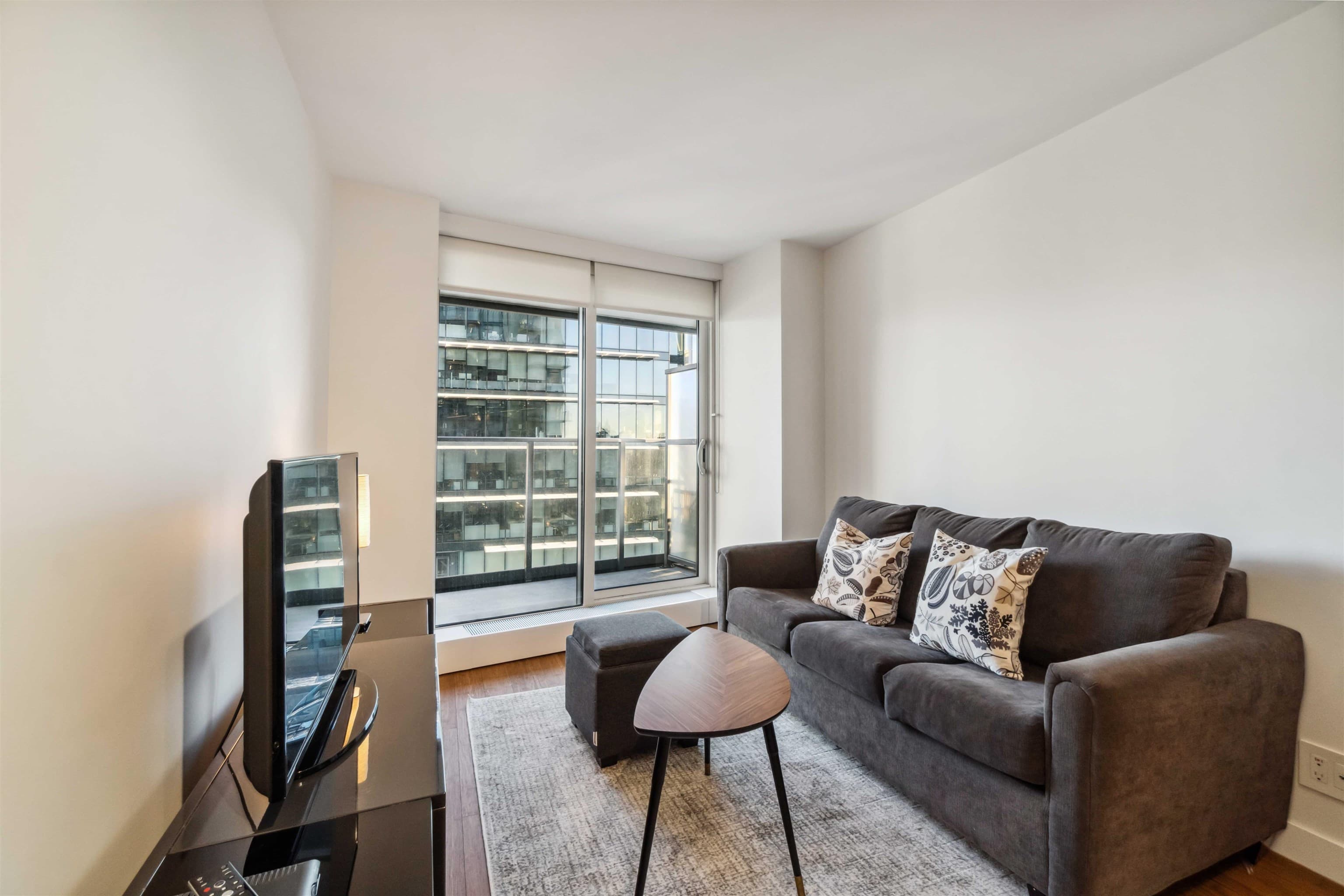 2807 - 777 Richards Street, Vancouver, V6B 0M6 — photo 4