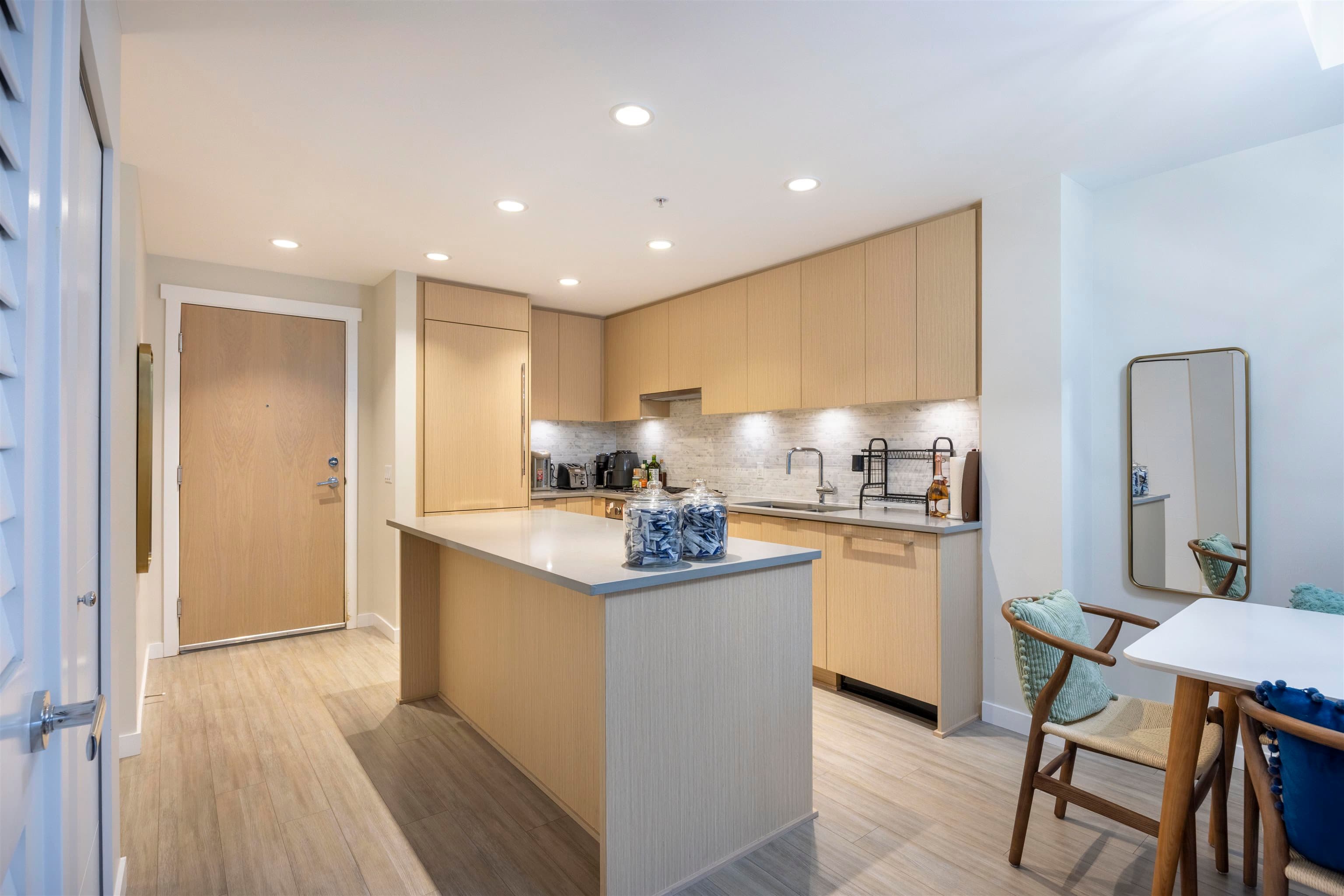 422 - 9213 Odlin Road, Richmond, V6X 0V5 — photo 5
