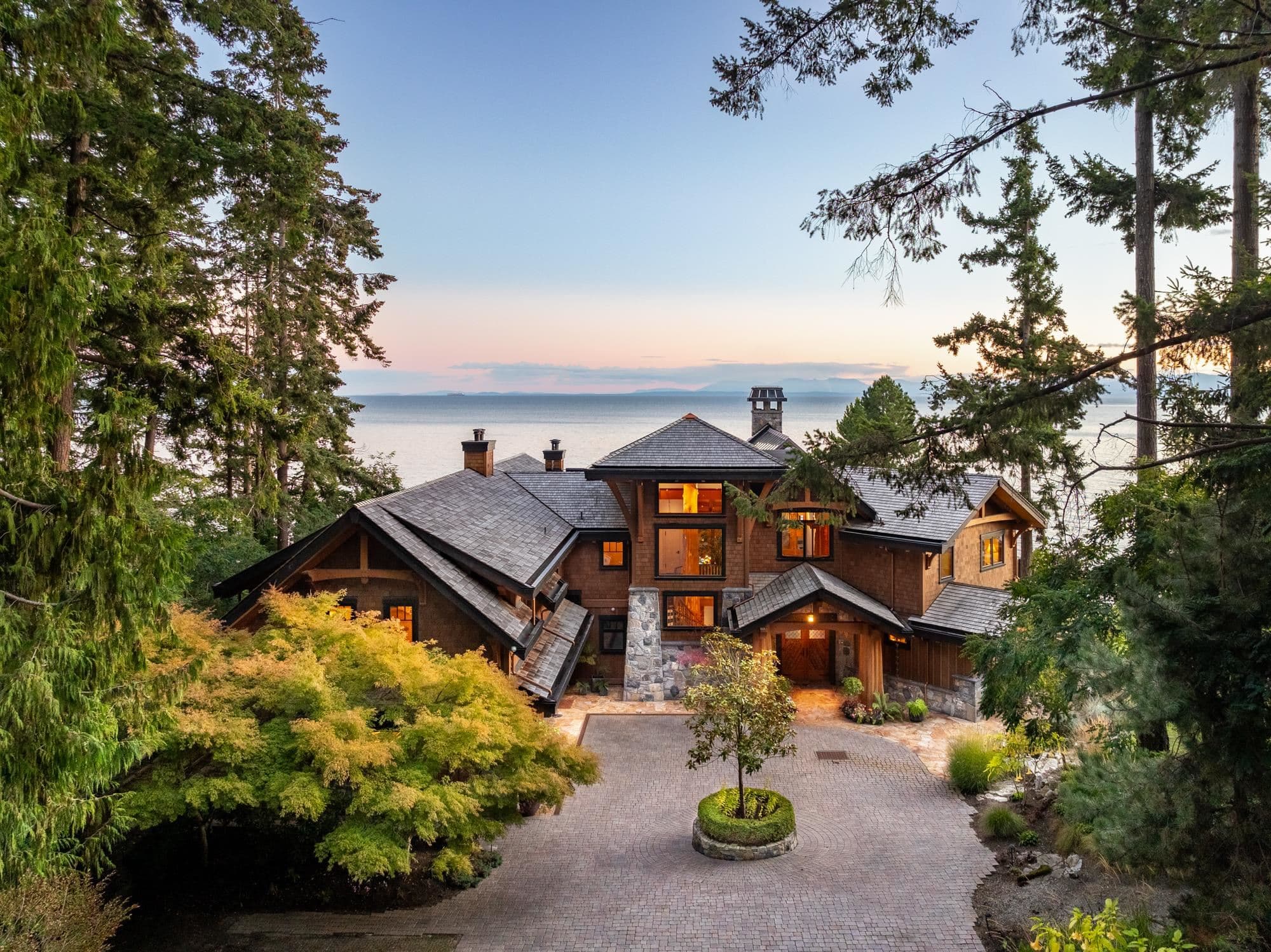 5871 Sunshine Coast Highway, Sechelt, V0N 3A0 — photo 1
