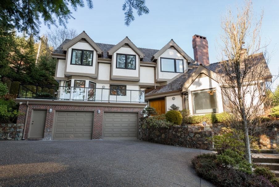 1159 Eyremount Drive, West Vancouver, V7S 2C4 — photo 1