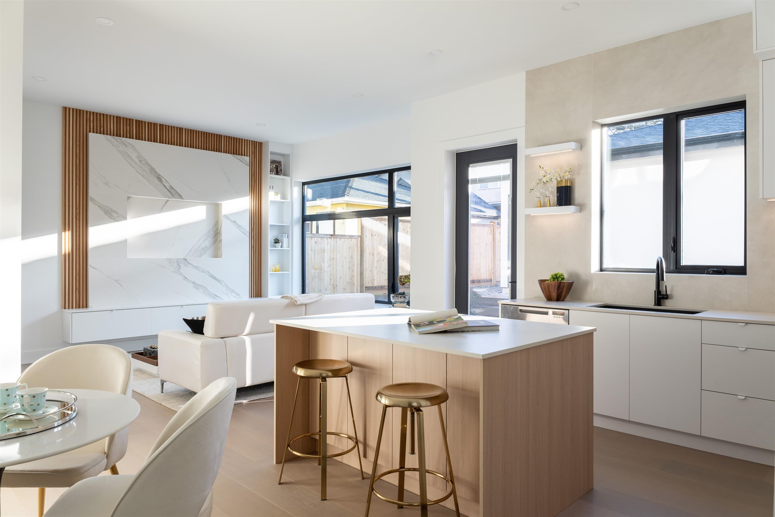 2 - 2474 E 21st Avenue, Vancouver, V5M 2V8 — photo 3