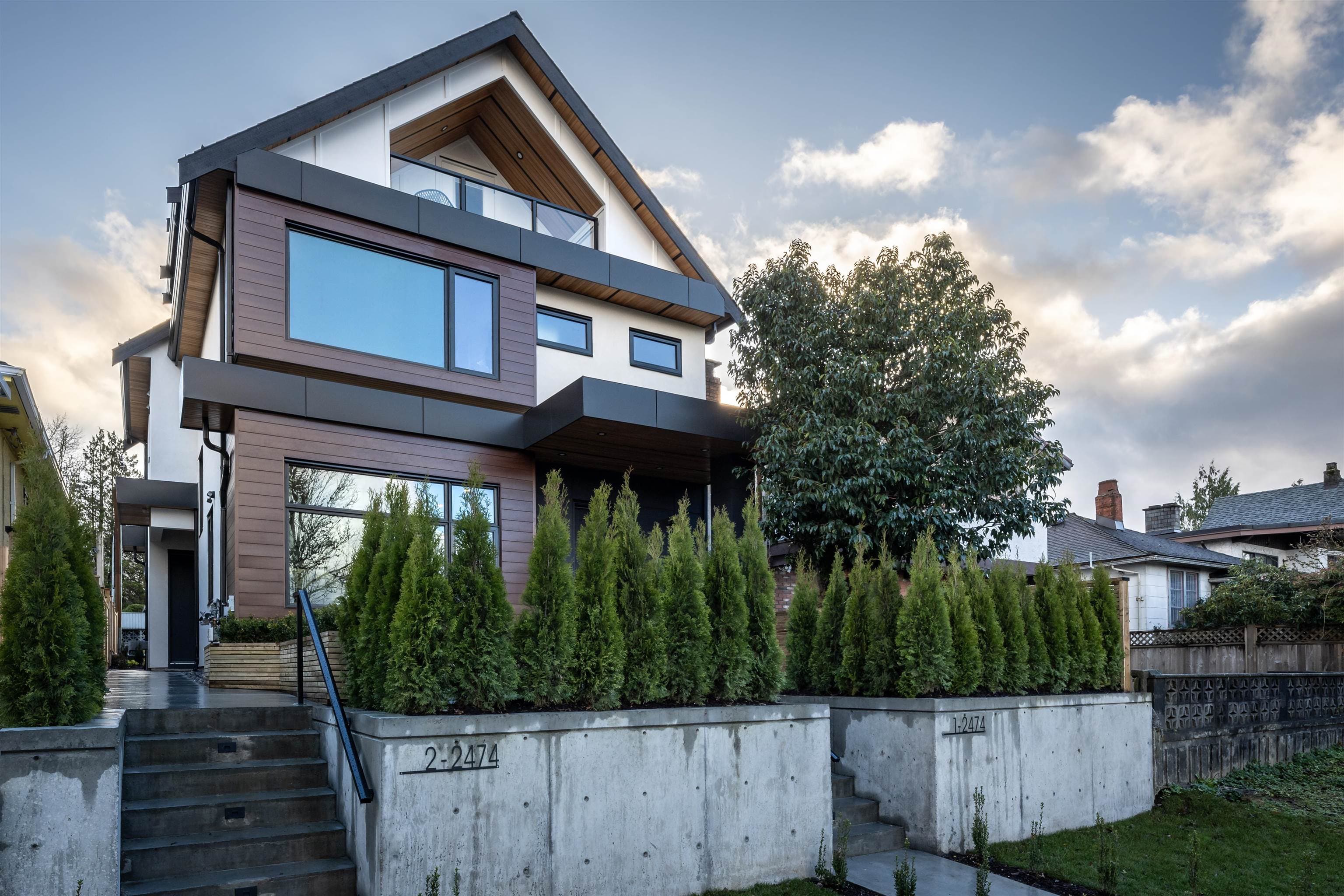 2 - 2474 E 21st Avenue, Vancouver, V5M 2V8 — photo 1