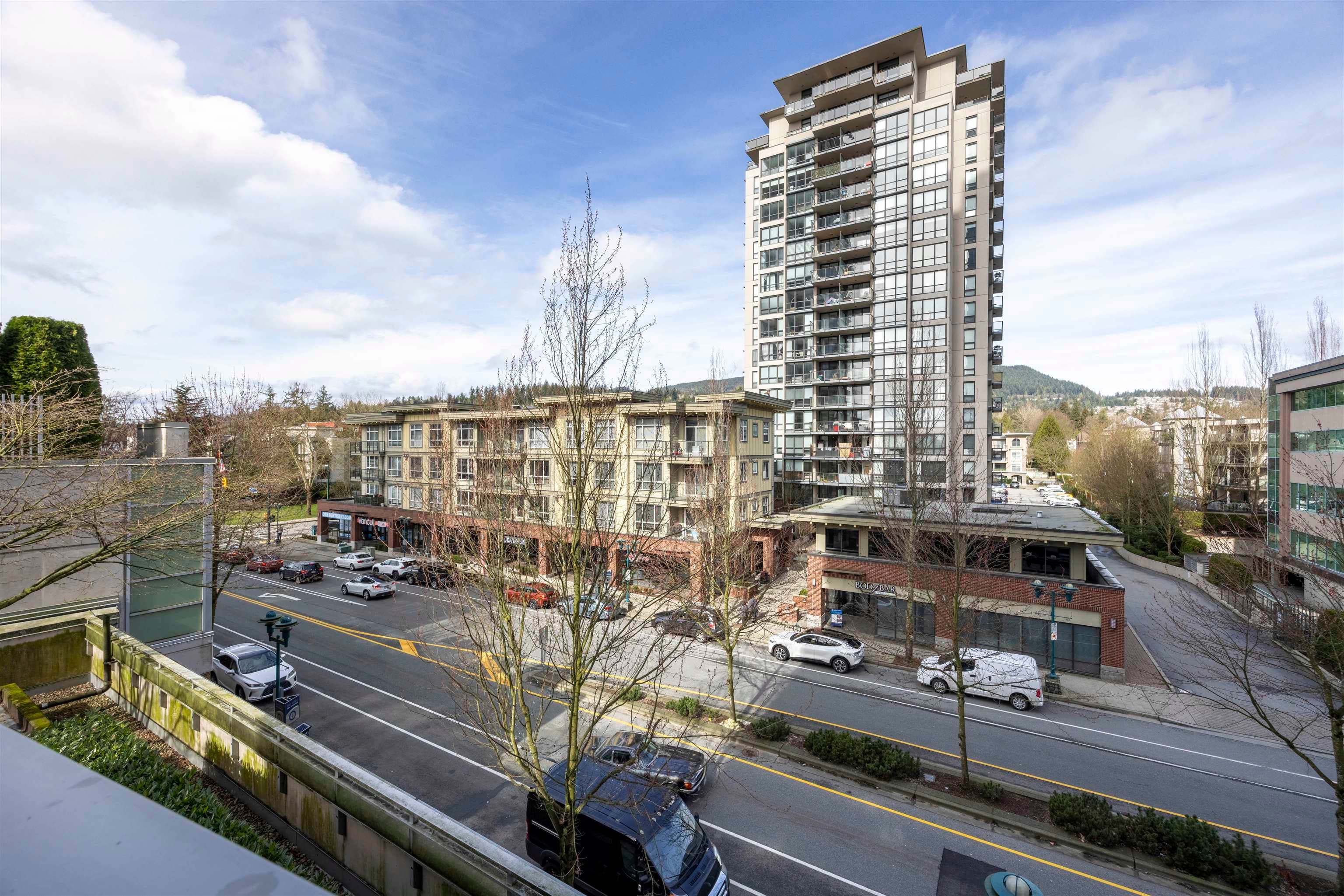 503 - 2968 Glen Drive, Coquitlam, V3B 0C4 — photo 2