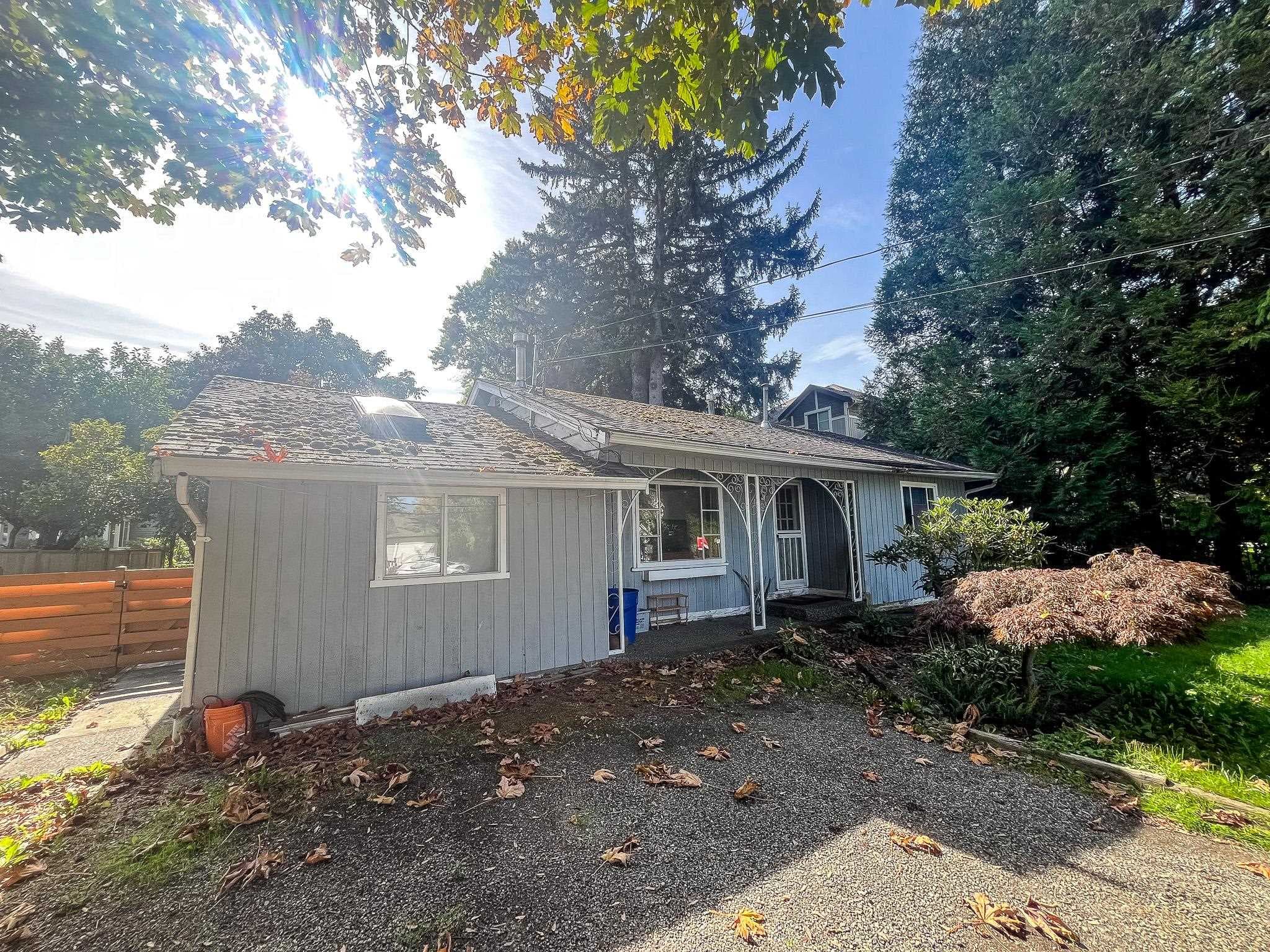 45588 Watson Road, Chilliwack