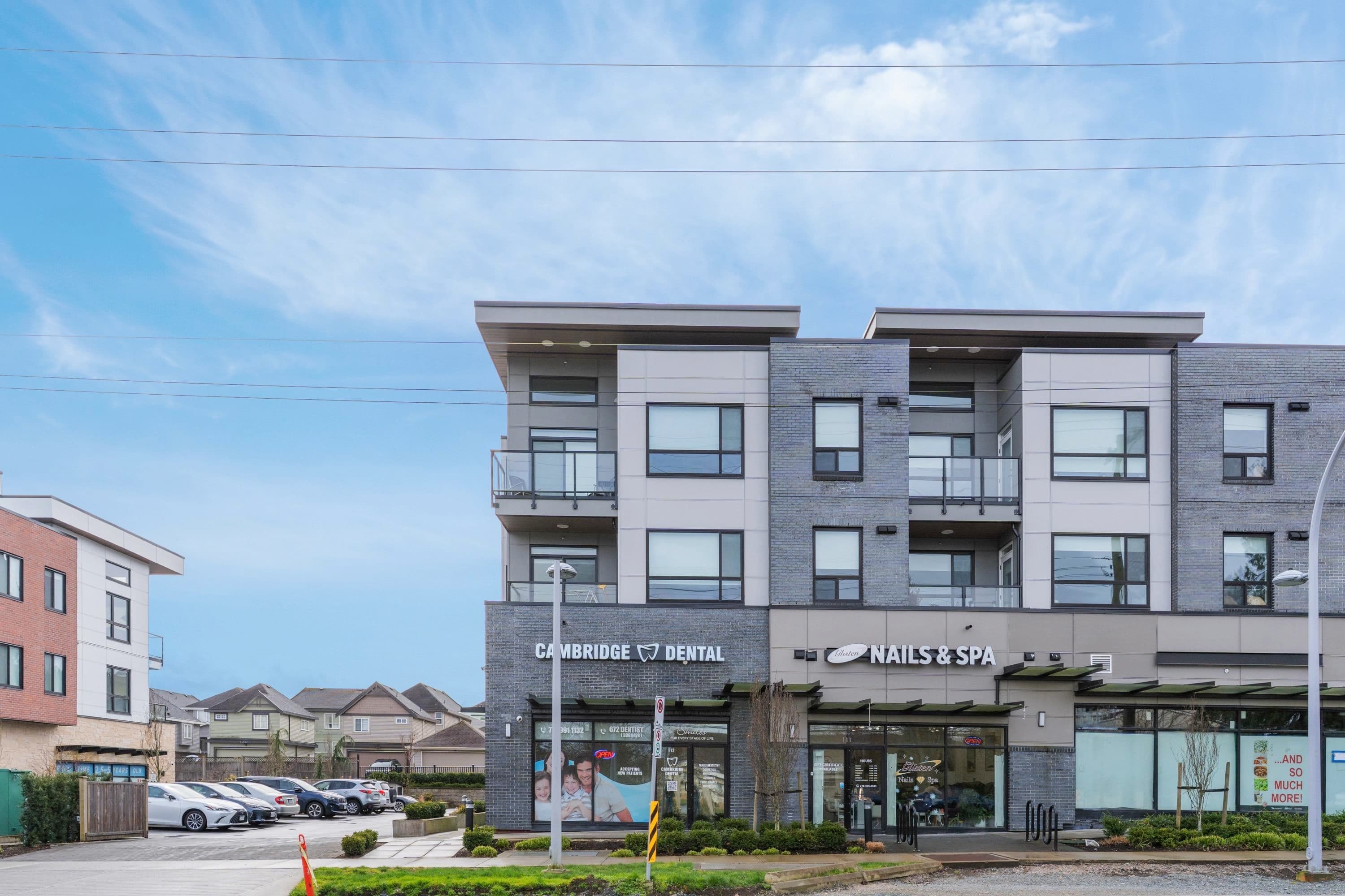 312 - 14818 60 Avenue, Surrey, V3S 0B5 — photo 2