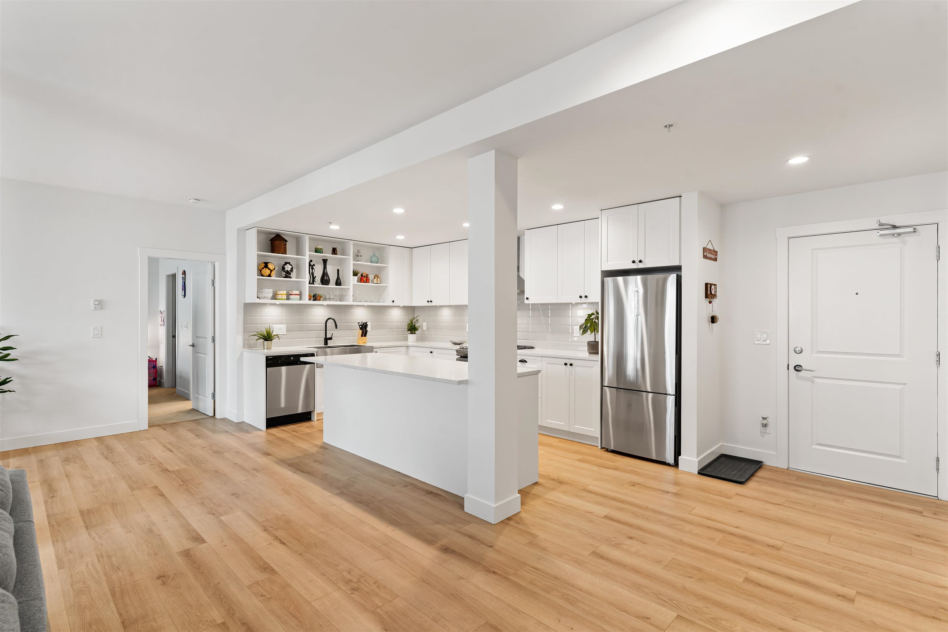 A213 - 20487 65 Avenue, Langley, V2Y 3K5 — photo 3