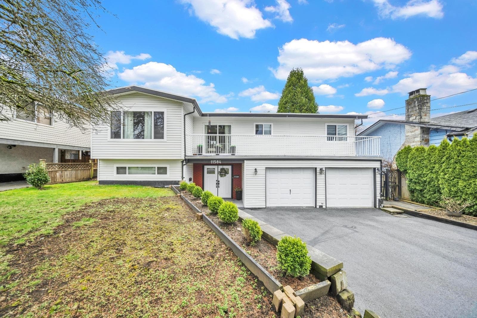 11584 77a Avenue, Delta