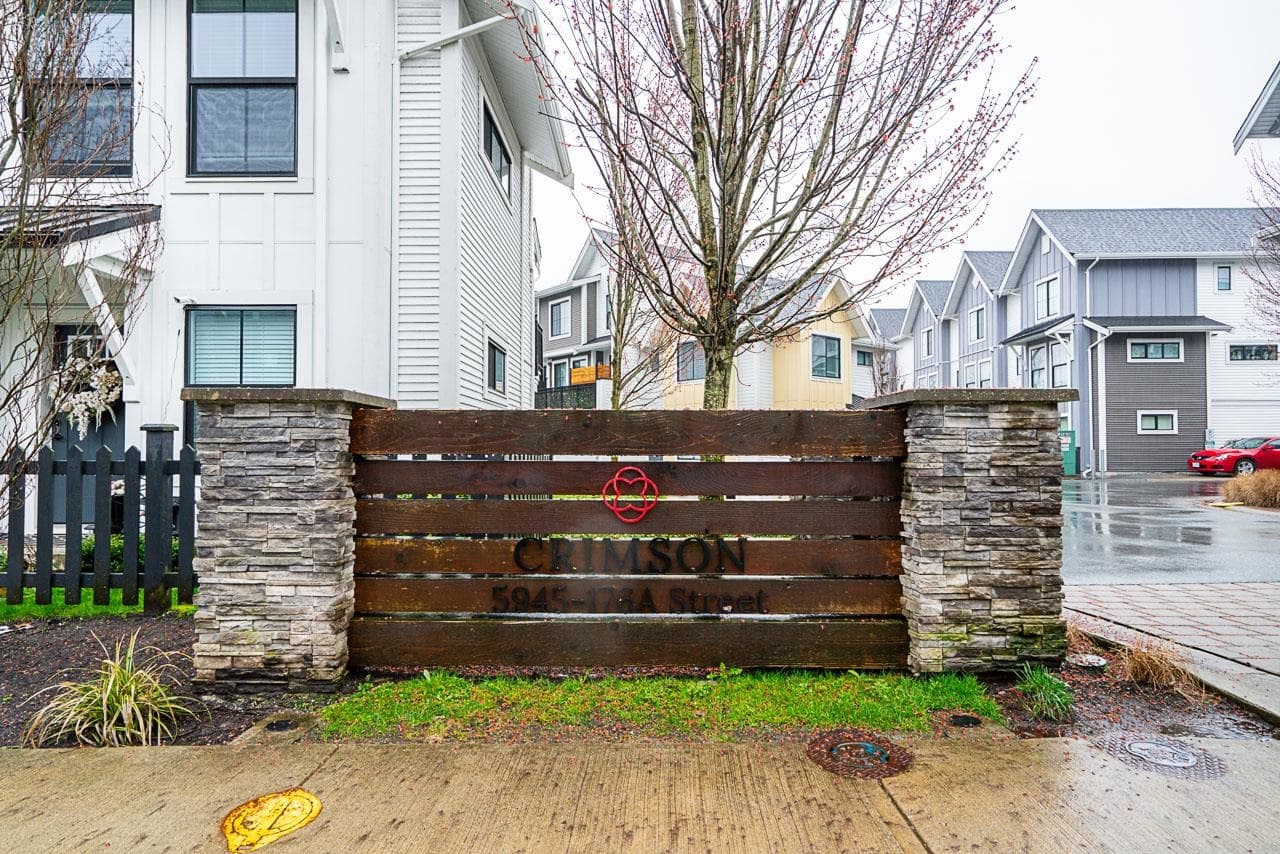 26 - 5945 176a Street, Surrey, V3S 0A2 — photo 2