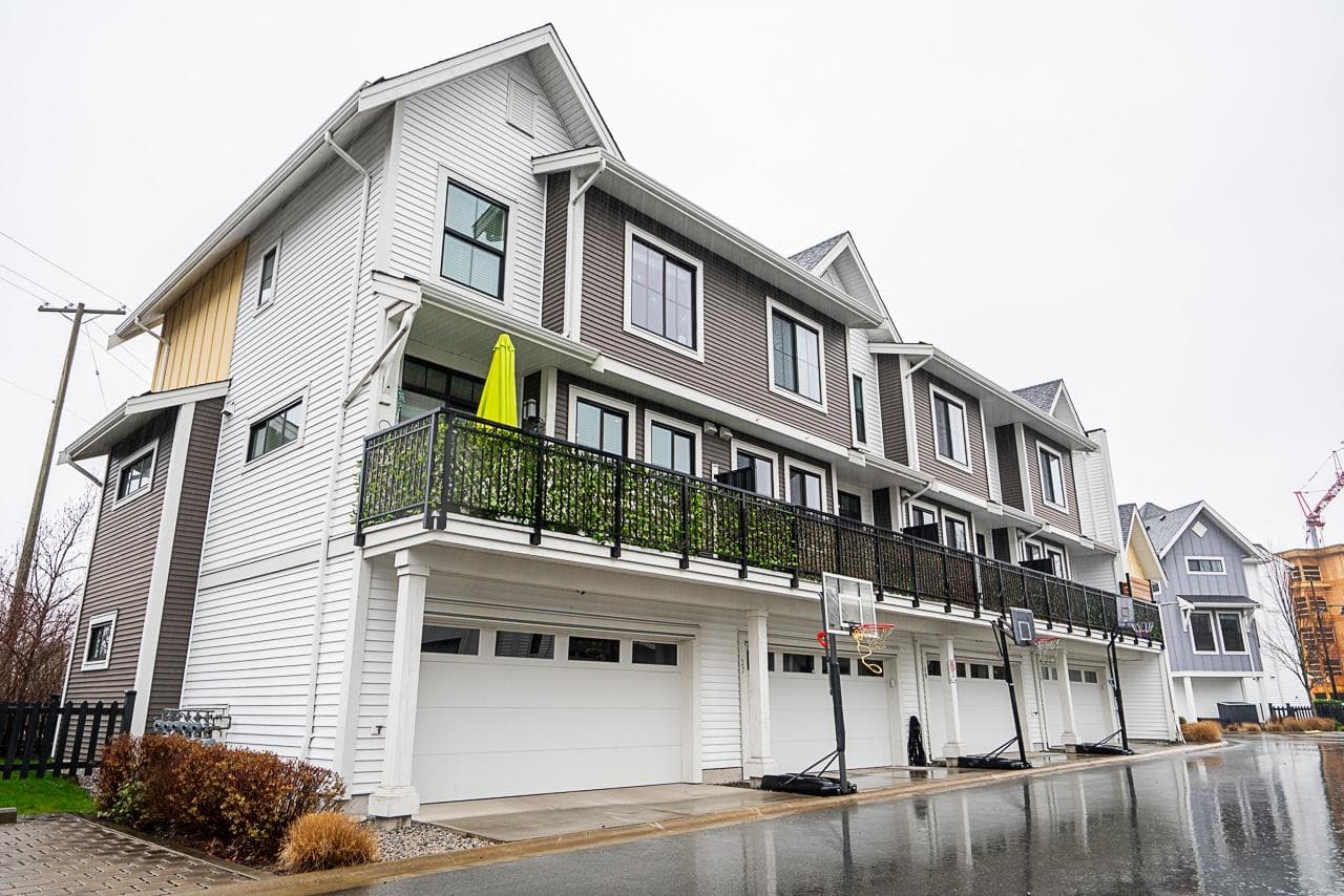 26 - 5945 176a Street, Surrey, V3S 0A2 — photo 1