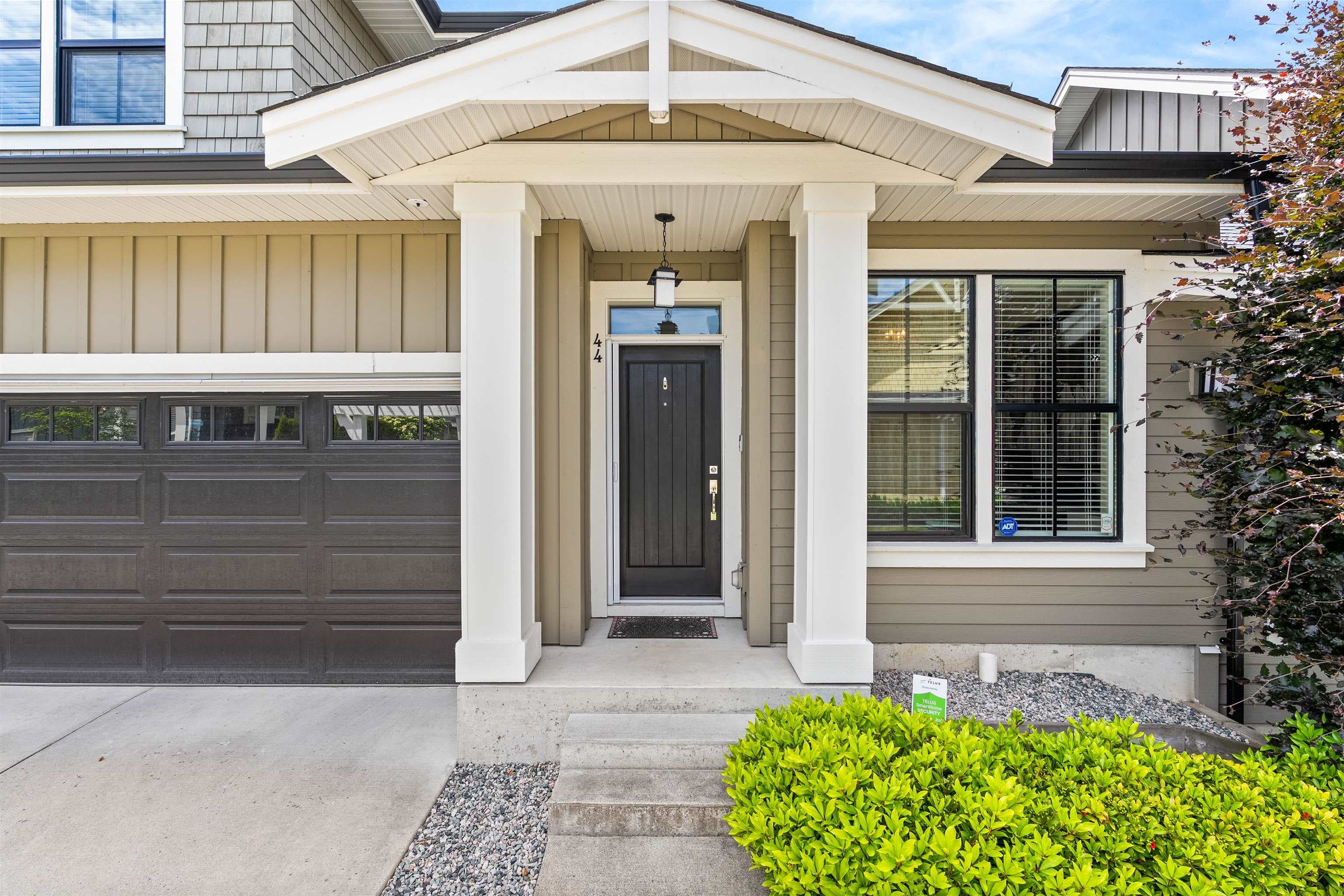 44 - 22057 49 Avenue, Langley, V3A 0J4 — photo 2