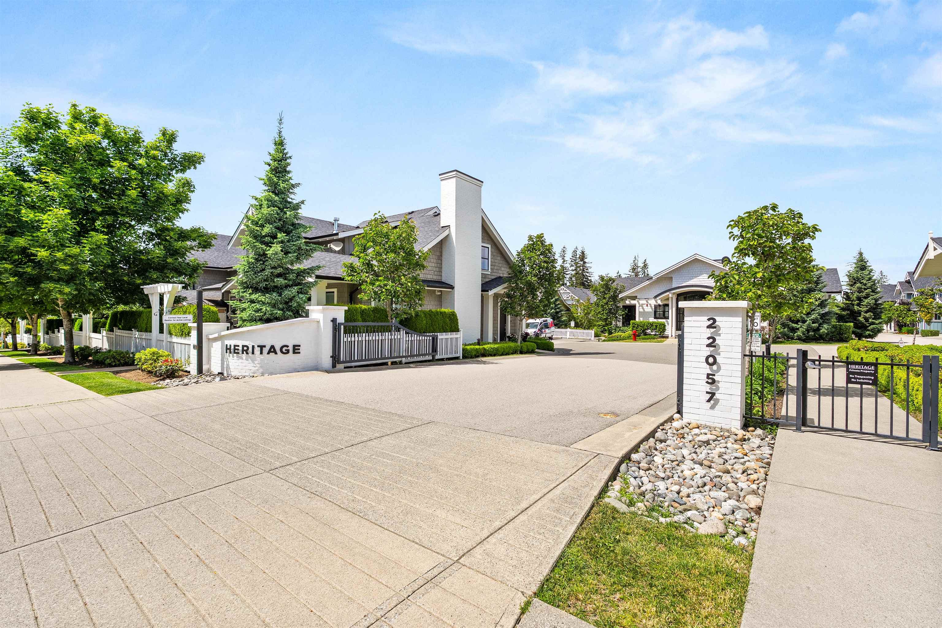 44 - 22057 49 Avenue, Langley, V3A 0J4 — photo 3