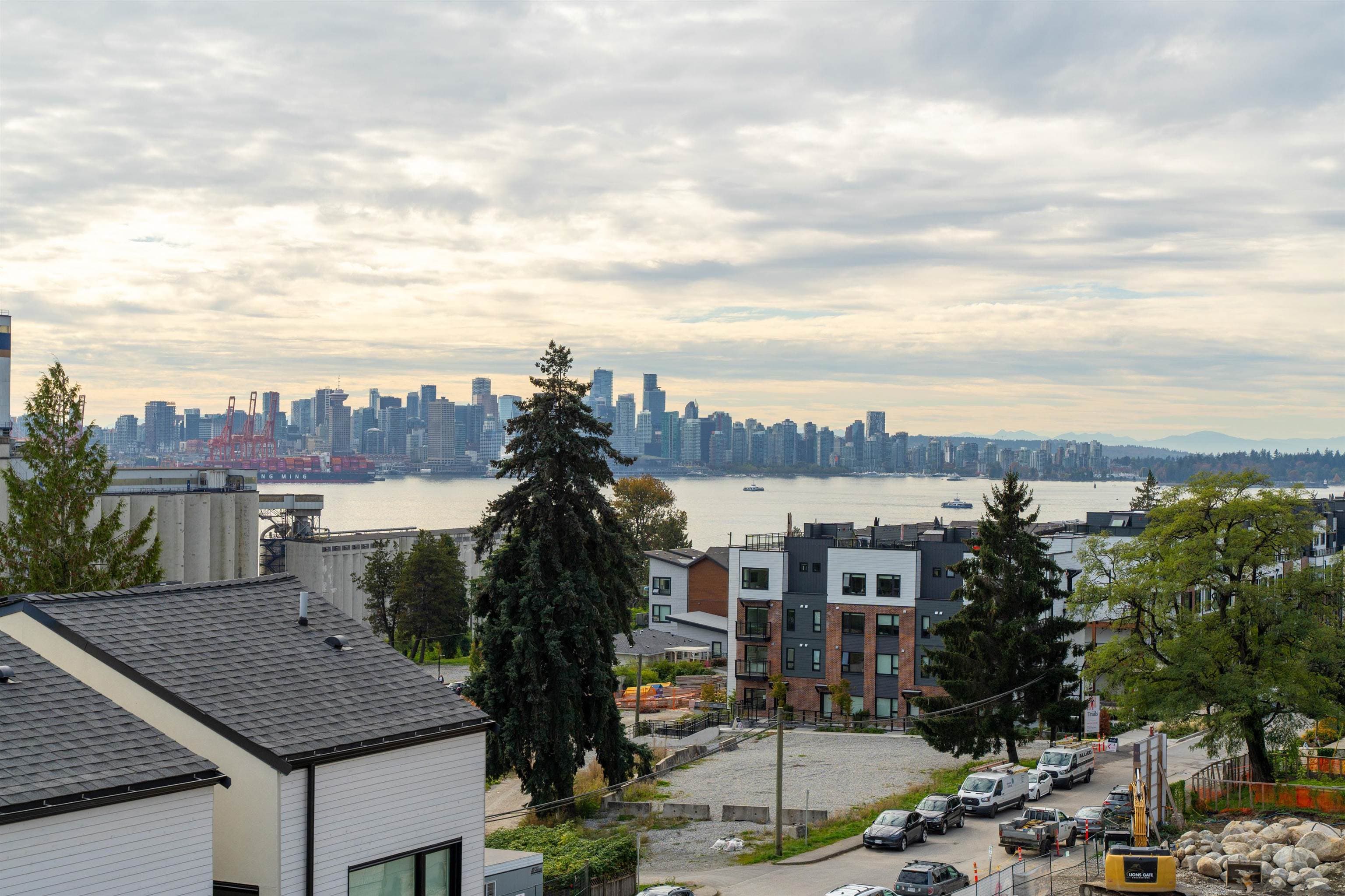 228 - 650 E 2nd Street, North Vancouver, V7M 1E3 — photo 3