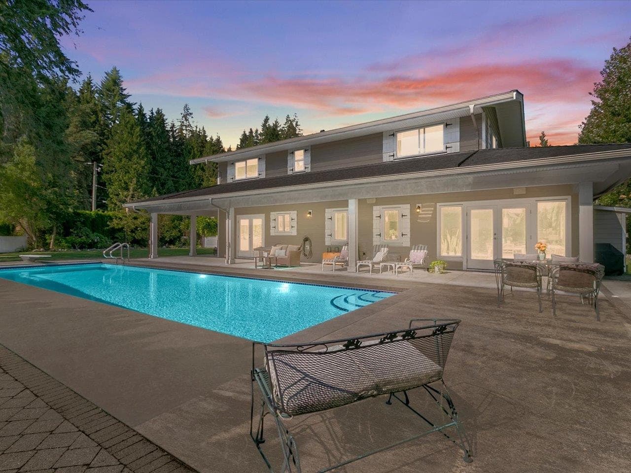 320 Moyne Drive, West Vancouver, V7S 1J5 — photo 2