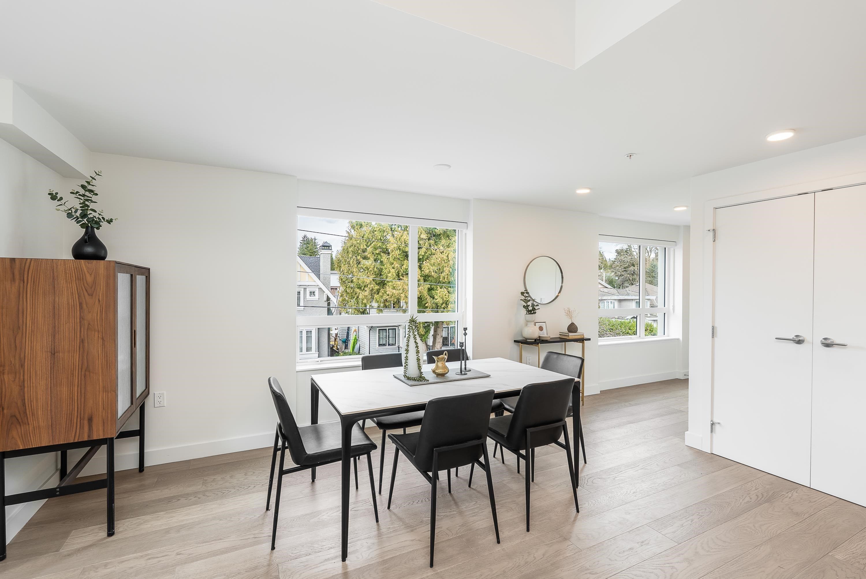 301 - 3590 W 39 Avenue, Vancouver, V6B 3A4 — photo 5