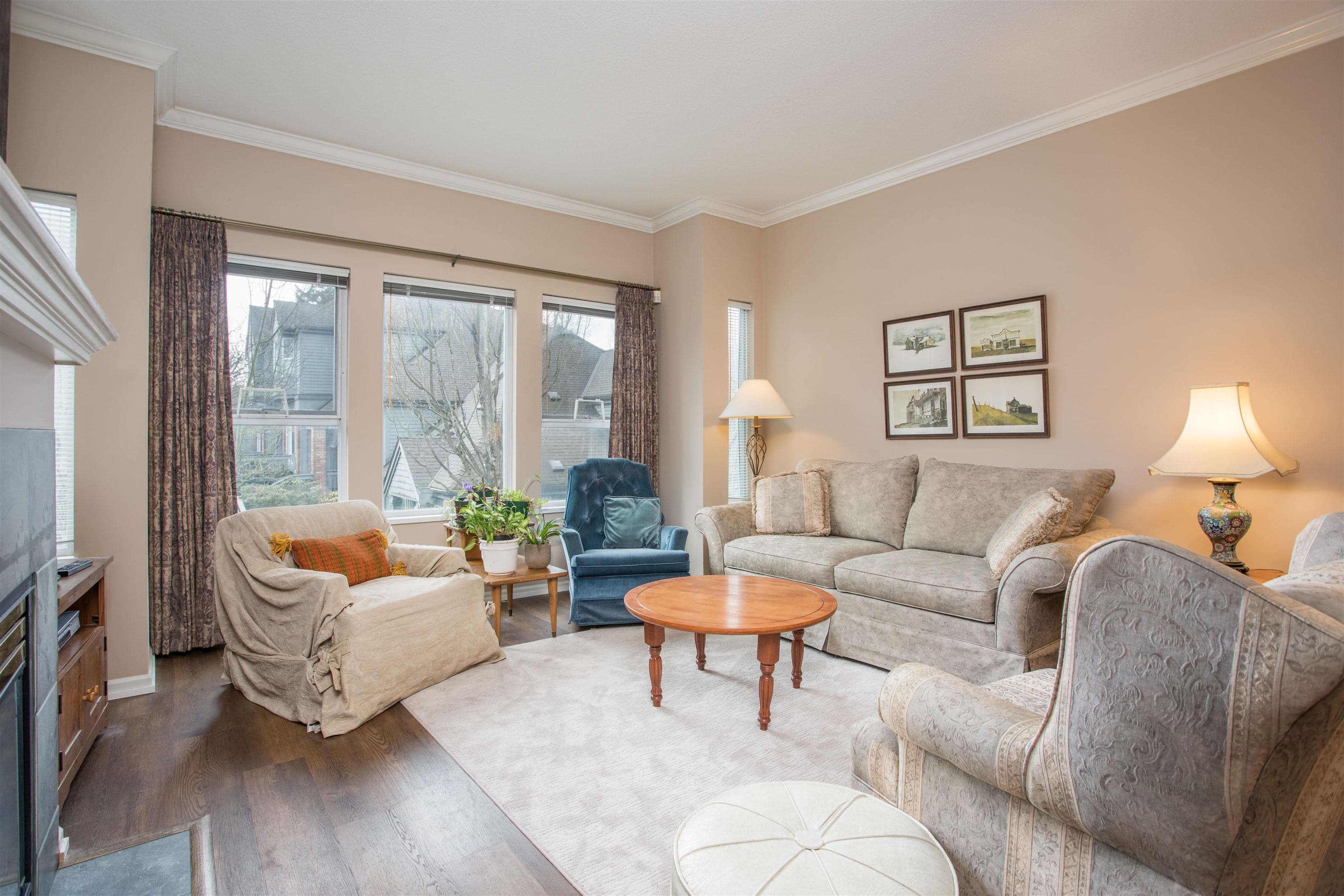 26 - 5820 Dover Crescent, Richmond, V7C 5P3 — photo 2